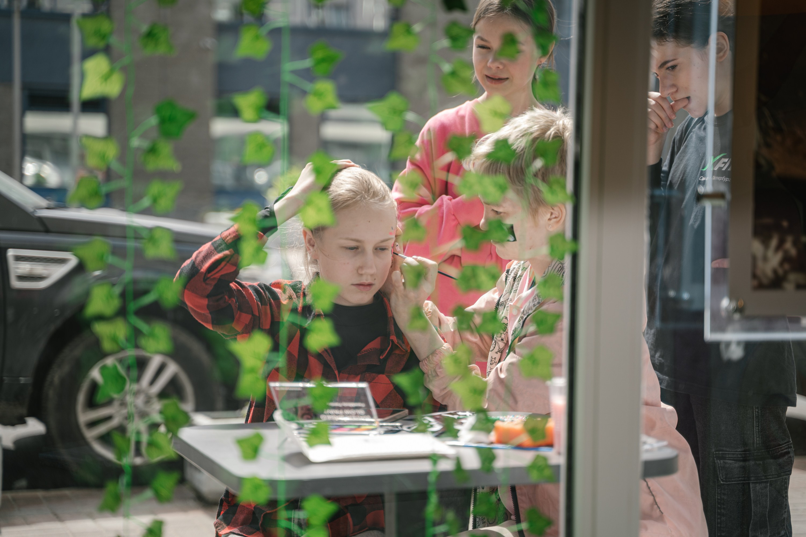 1 июня в ИТИТ. MILATE — выпускные альбомы, фотосессии и видео в Москве