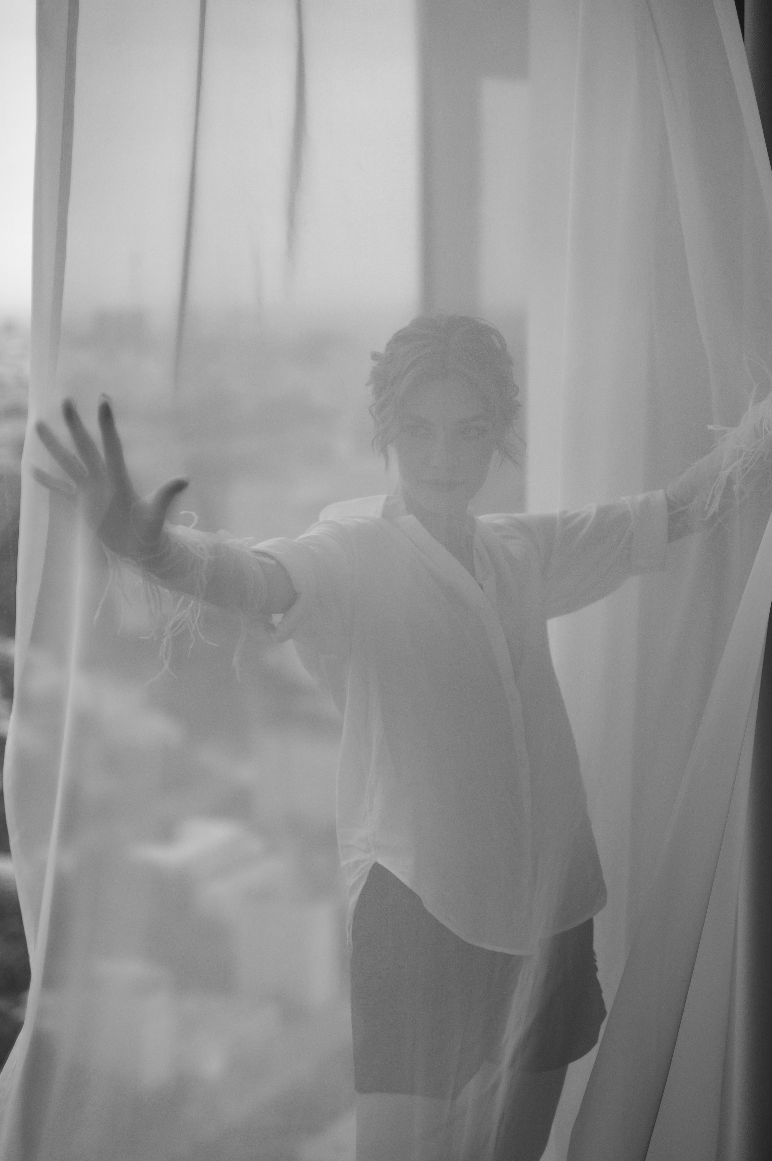 (Сэм+Валя)+155 гостей = ❤️ | 2024. Фотограф Вито Бурмасов | Москва