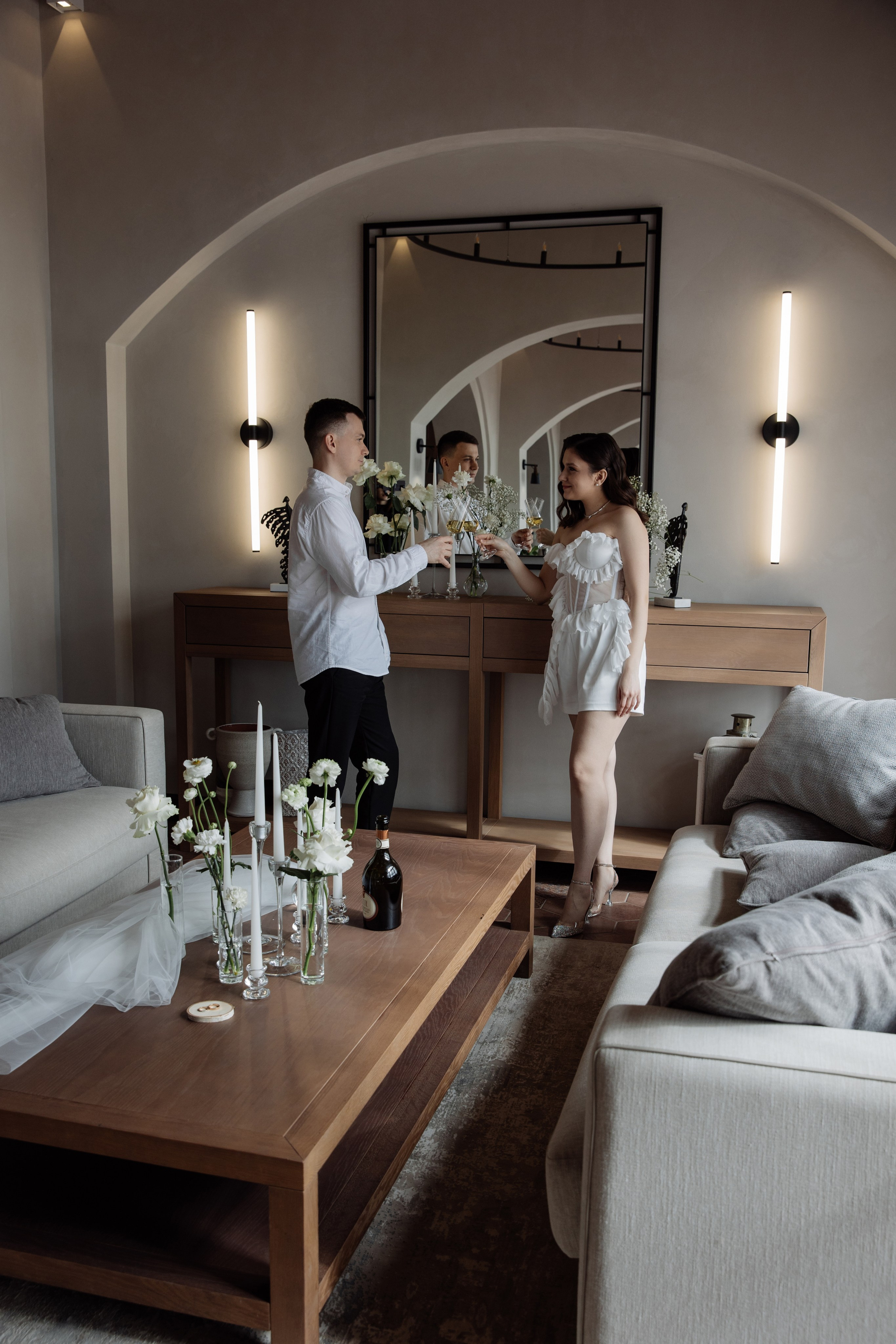 Кирилл и Влада. Свадебный и семейный фотограф Темрюк Алёна Ковальская