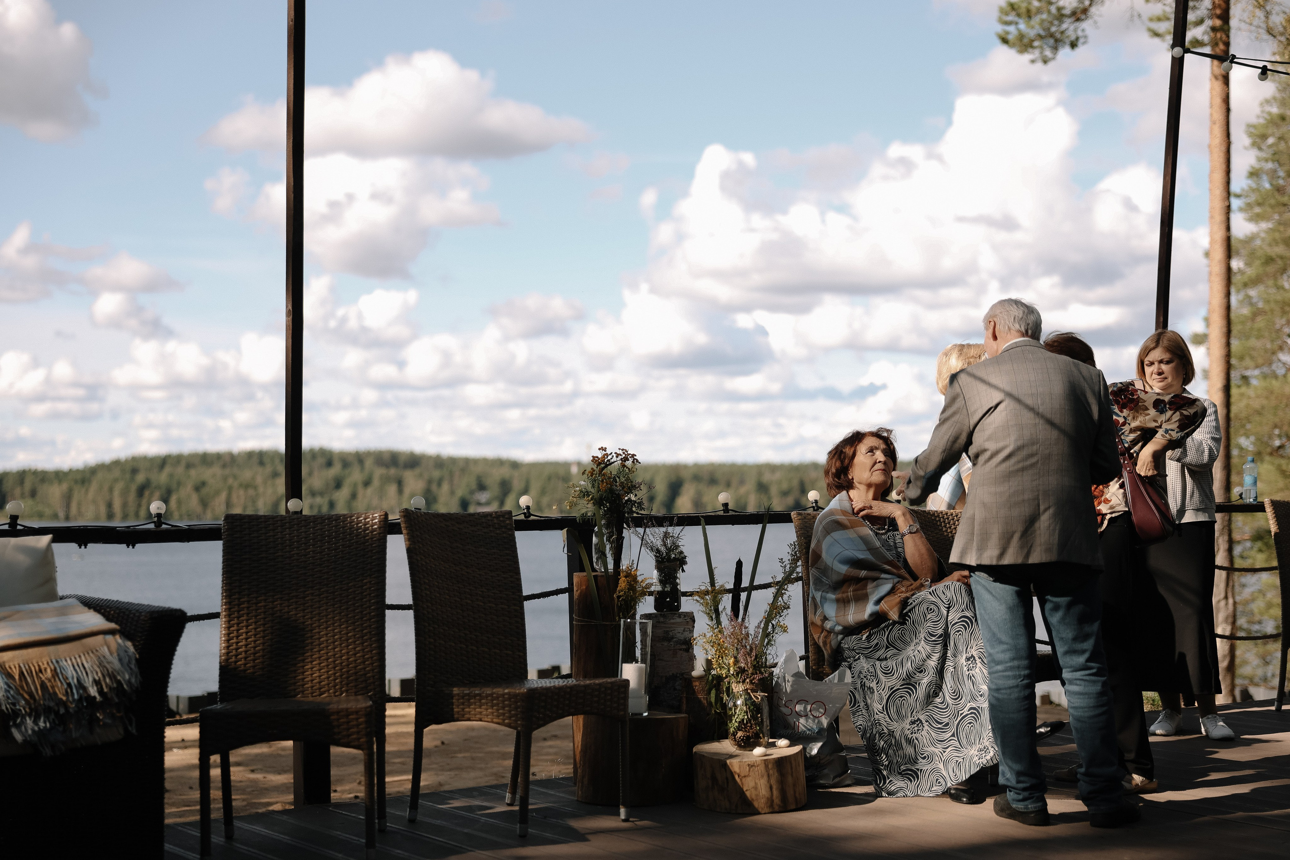 Человеку нужен человек…. Свадебный и семейный Фотограф Денис Кошель