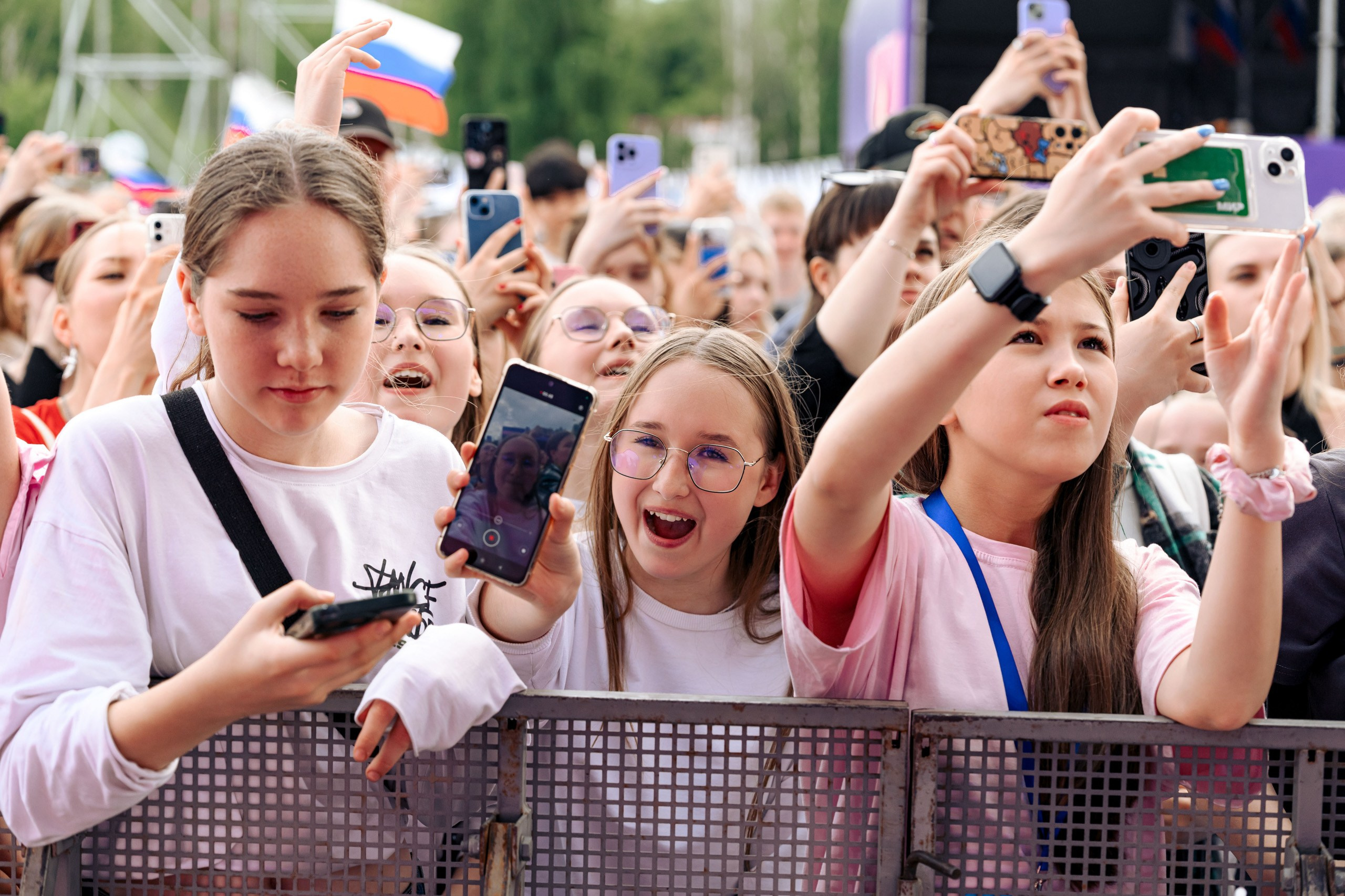 БЛОГЕРЫ РОССИИ. Максим Комаров — Профессиональный фотограф