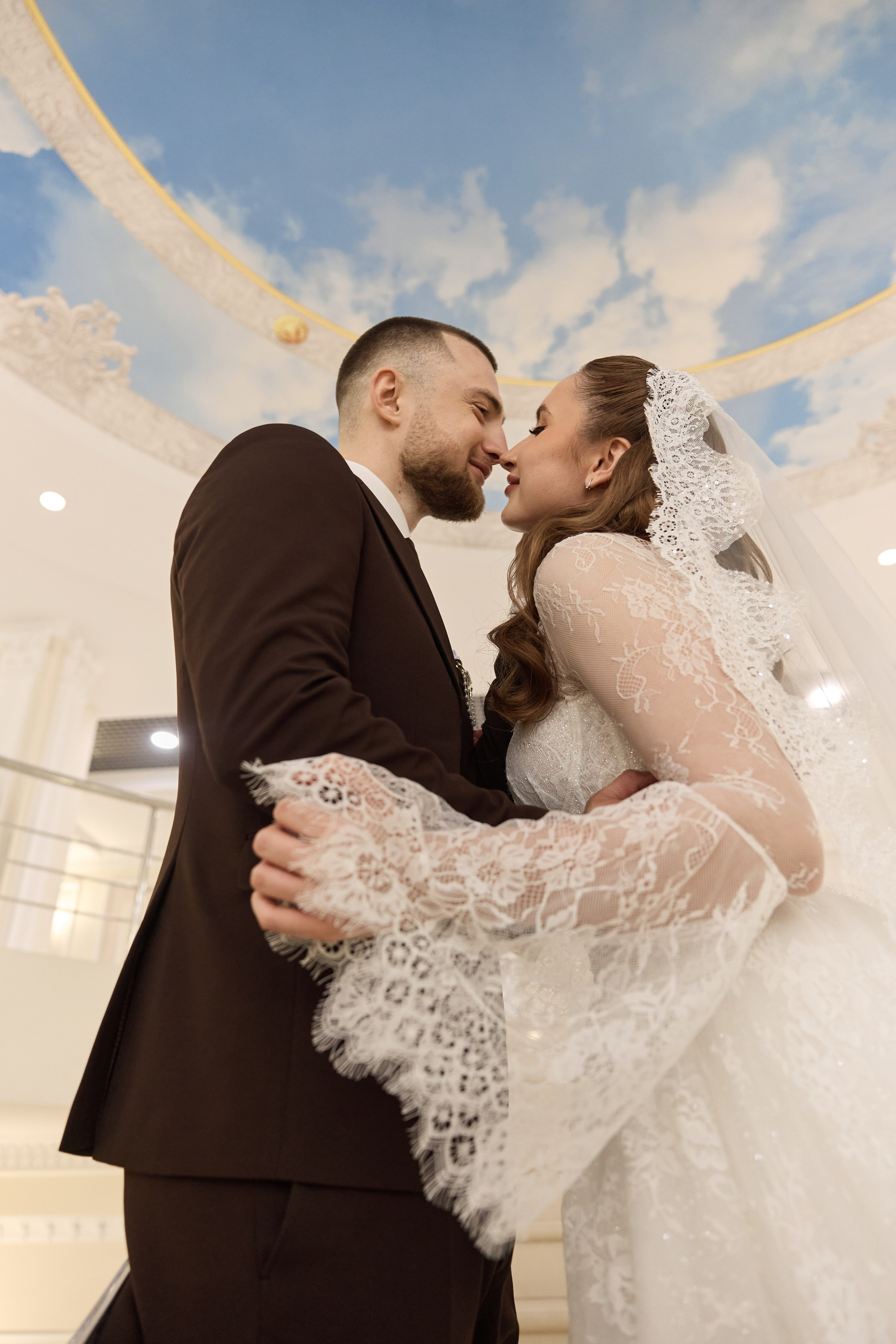 Никита и Анна. Kharchenkotatianaweddingphoto