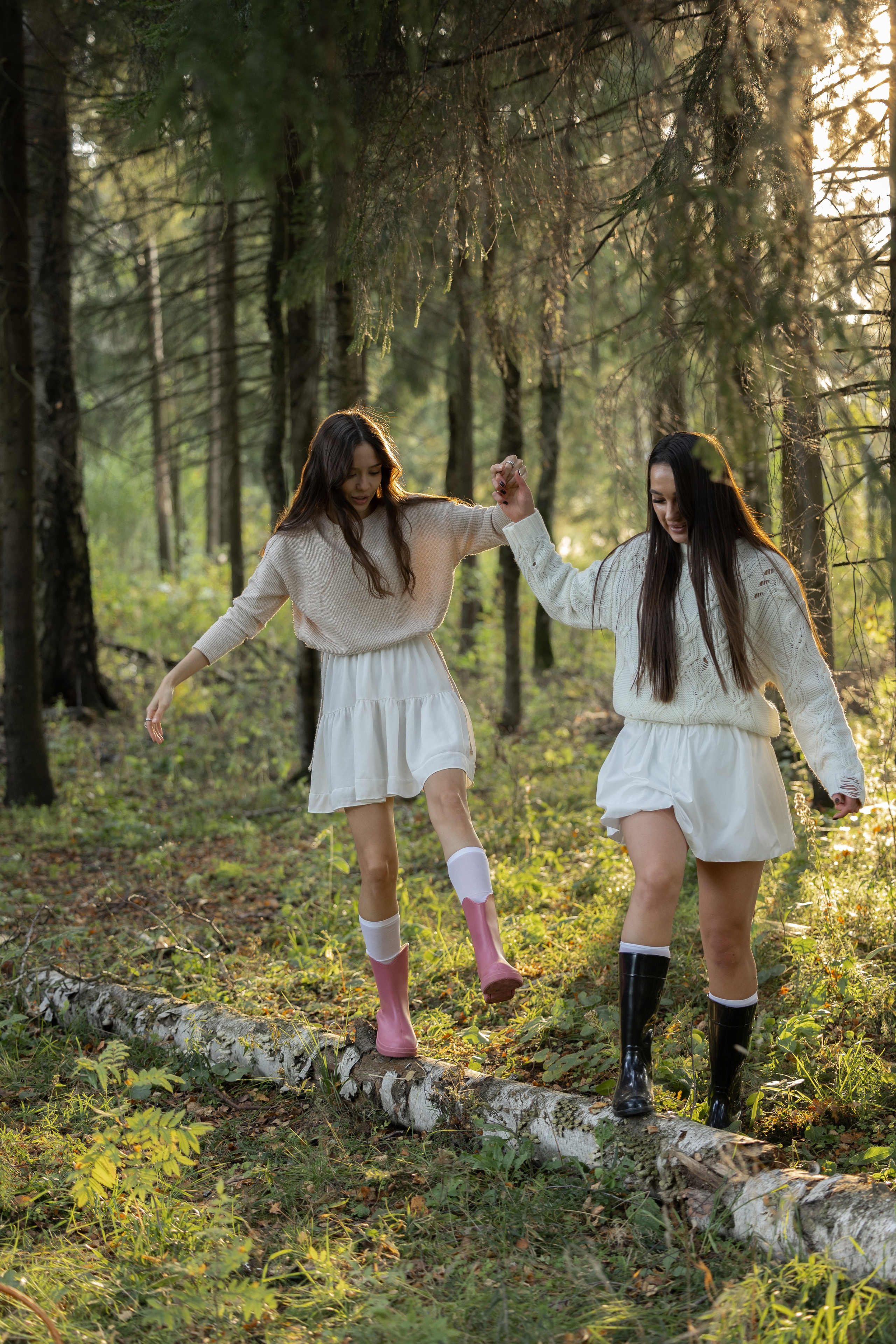 Осенние приключения. Kharchenkotatianaweddingphoto