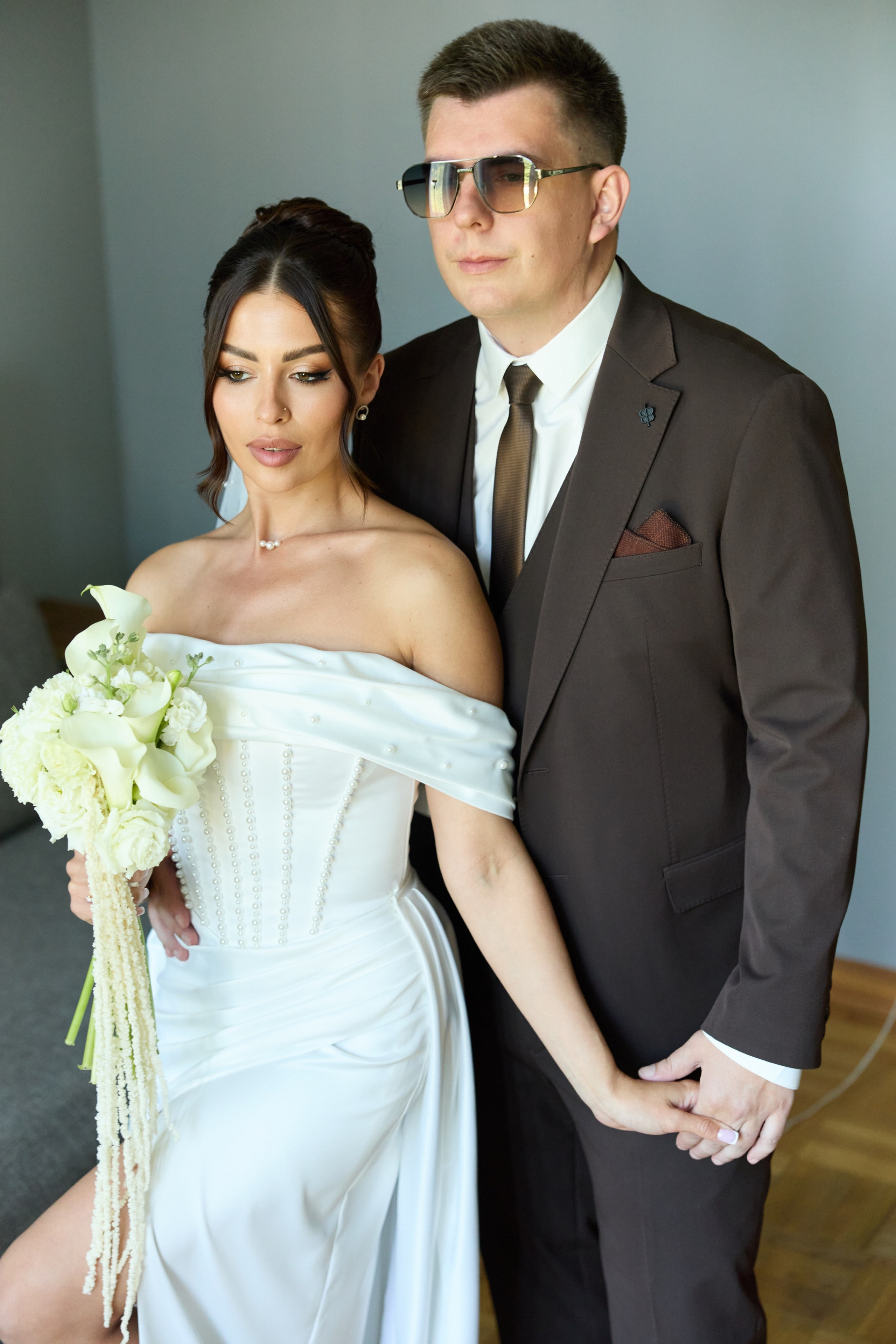 Станислав и Антонина. Kharchenkotatianaweddingphoto