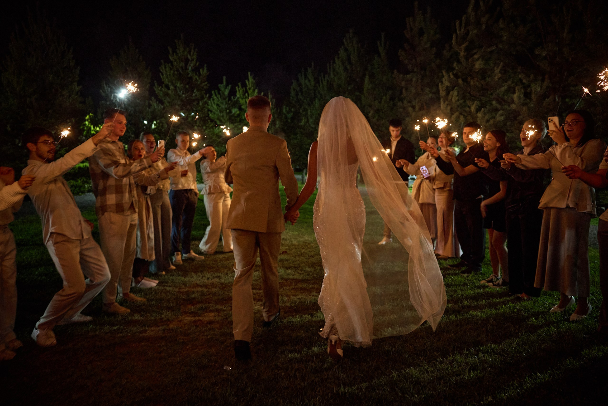 ИВАН И АЛИНА. Kharchenkotatianaweddingphoto