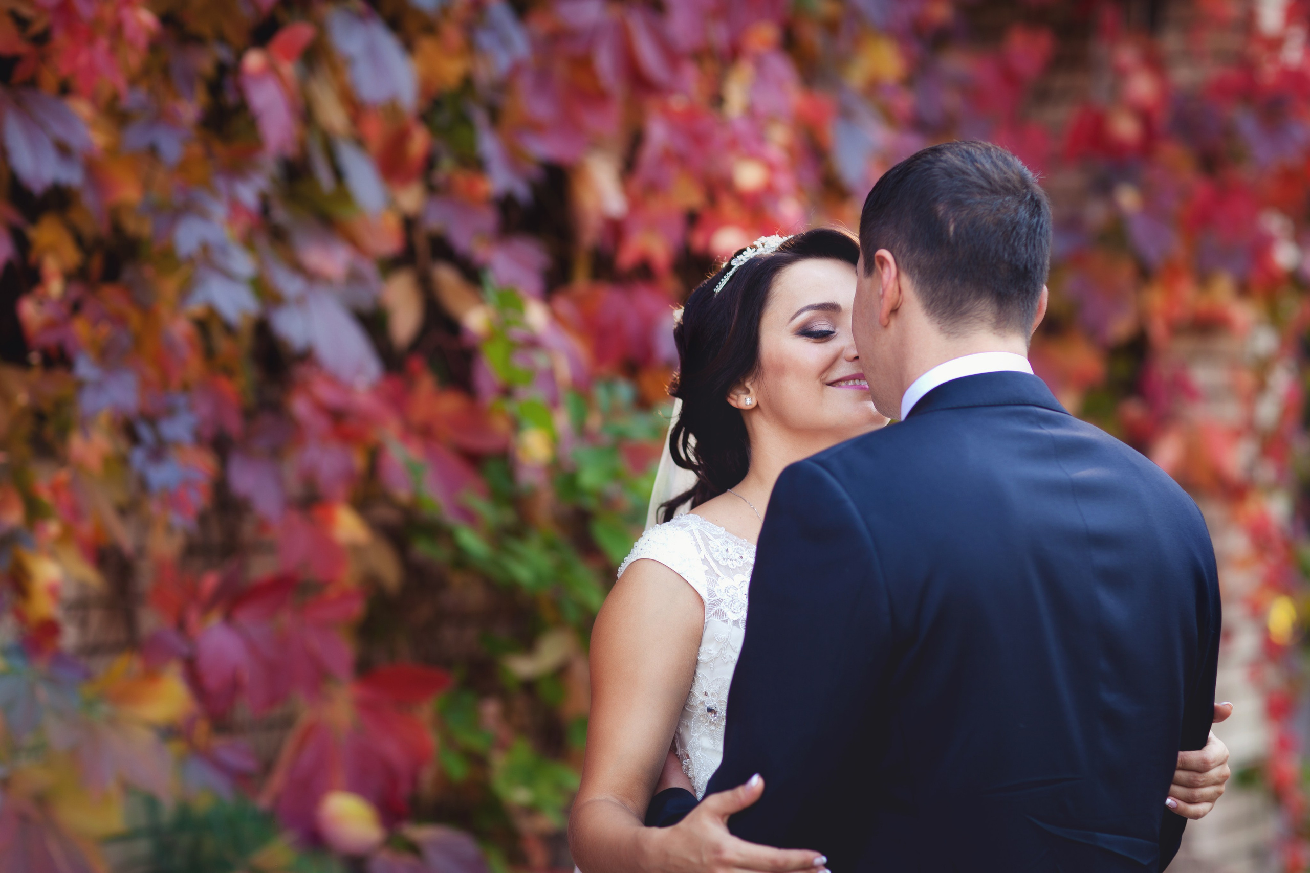 Стоимость свадебной фотосъемки. Фотограф Денис Гавриленков в Москве