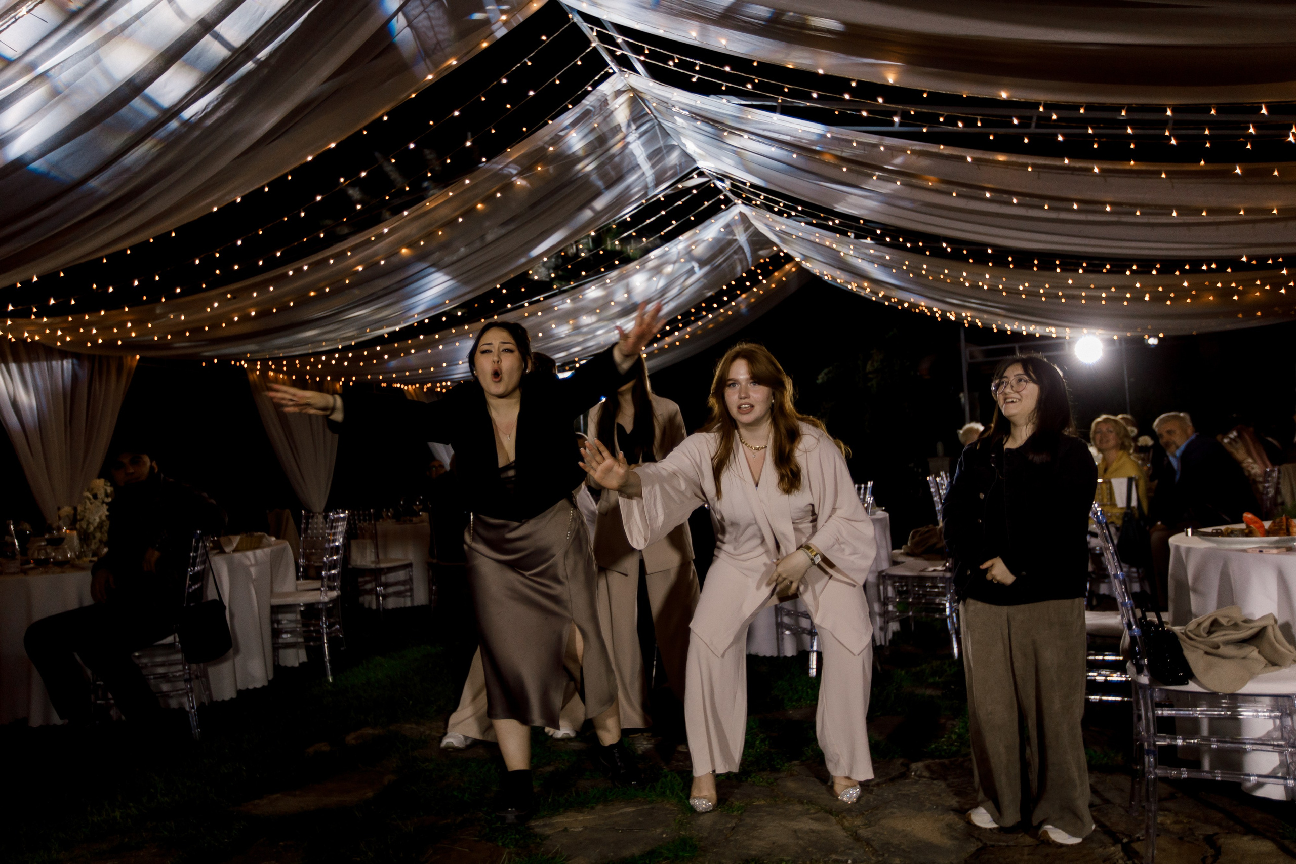 Денис и Алина. Белый замок. Фотограф Анна Лейман. Севастополь