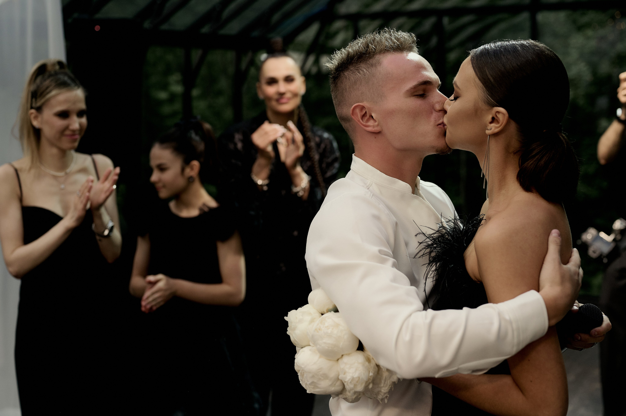 K&D. Свадебный и репортажный фотограф