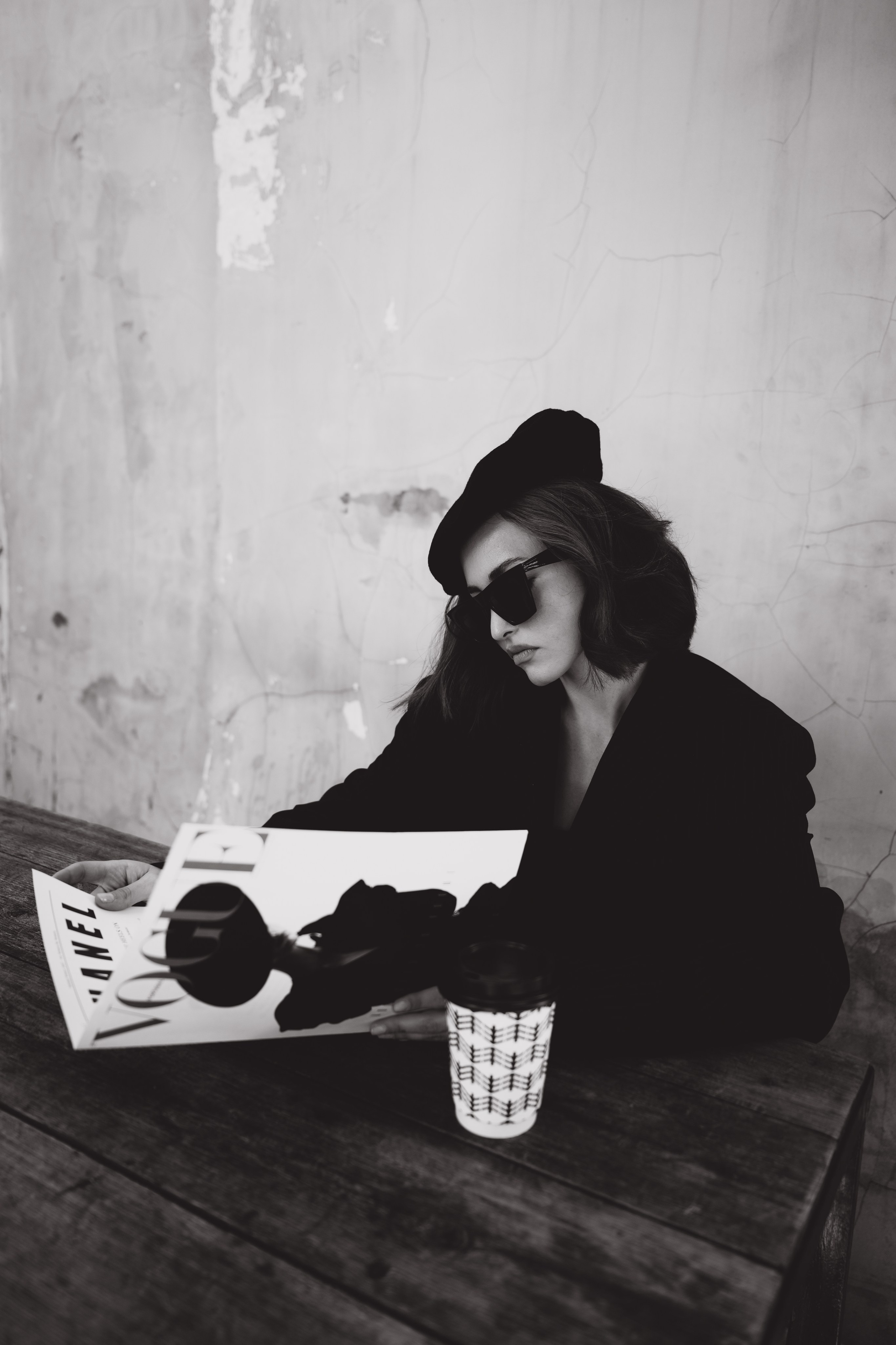 Лина. Фотограф Анастасия Егорова