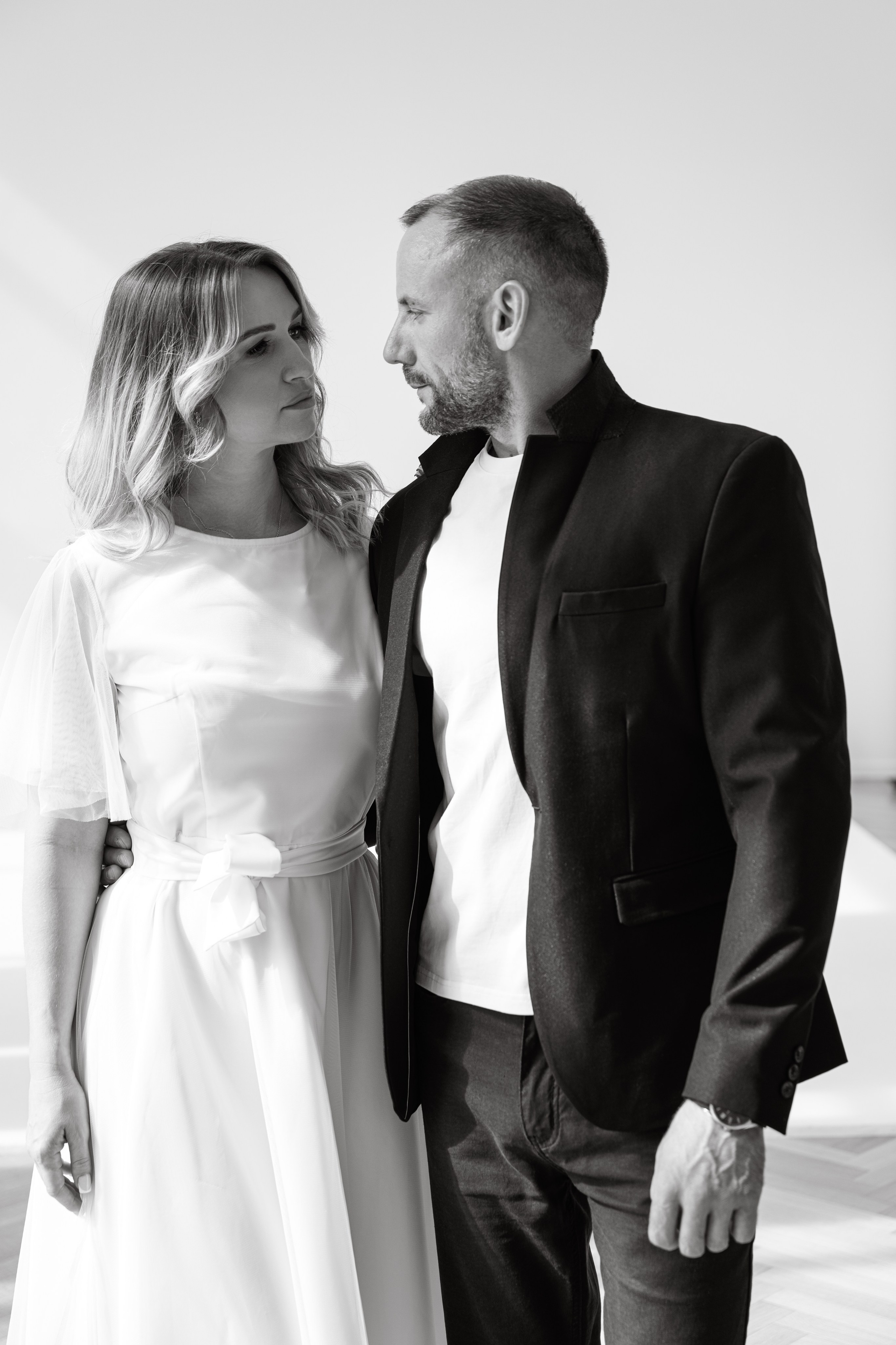 Полина и семья. Студия Base. Фотограф Анастасия Егорова