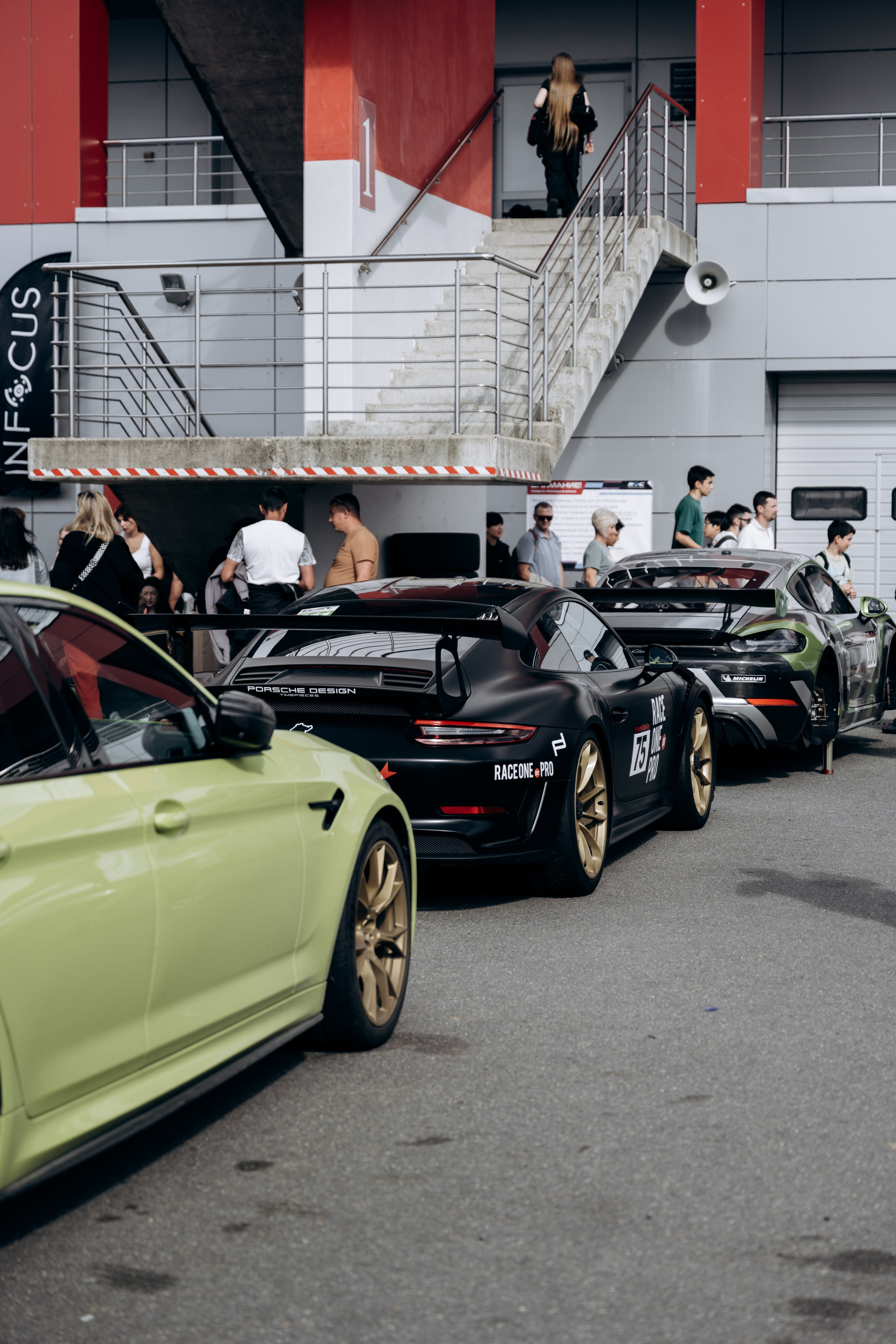 REC: 4 этап. Гонки на выносливость. Фотограф Анастасия Егорова