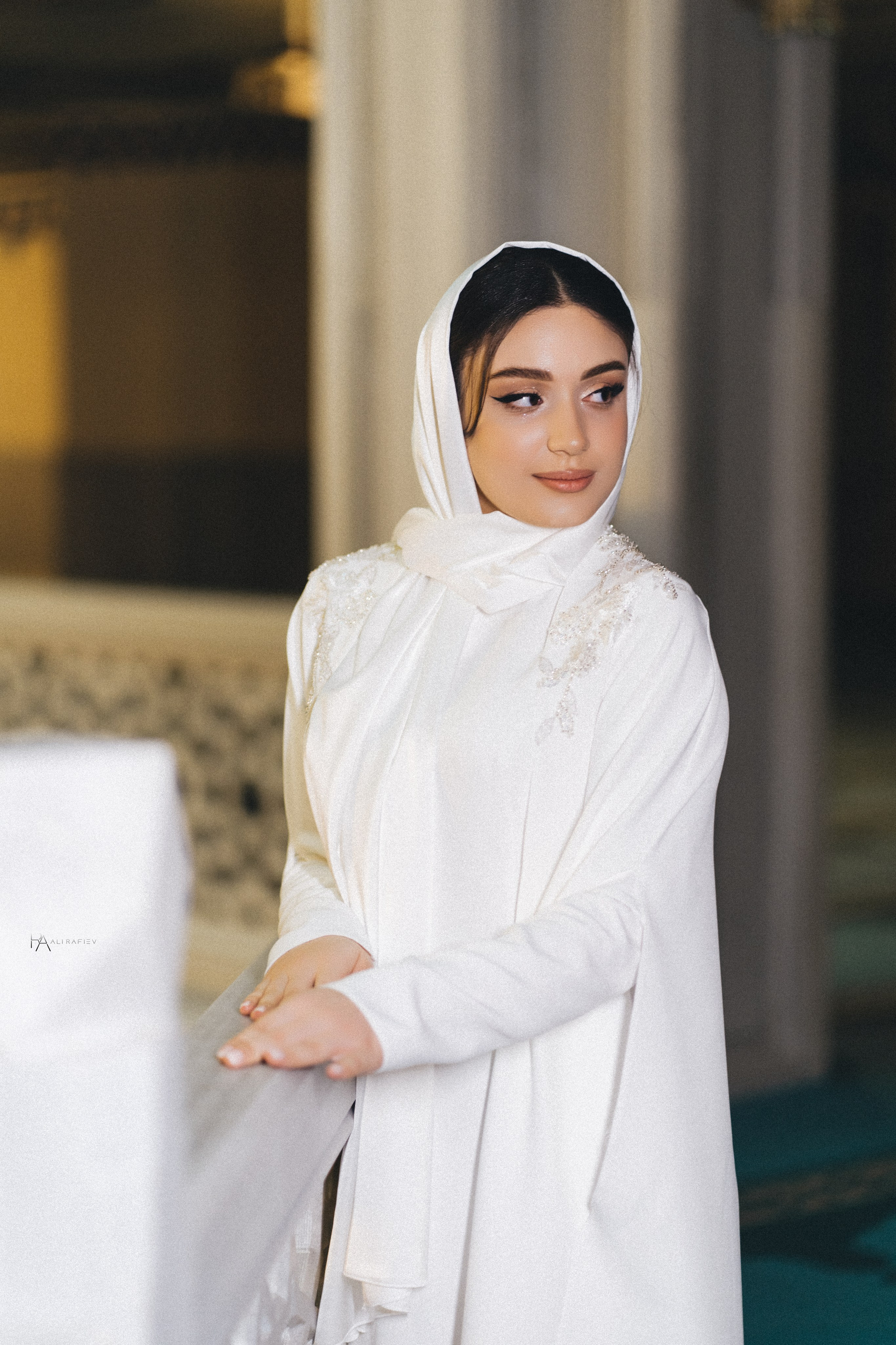 Никах фото. Antonapuhtinproduction.ru