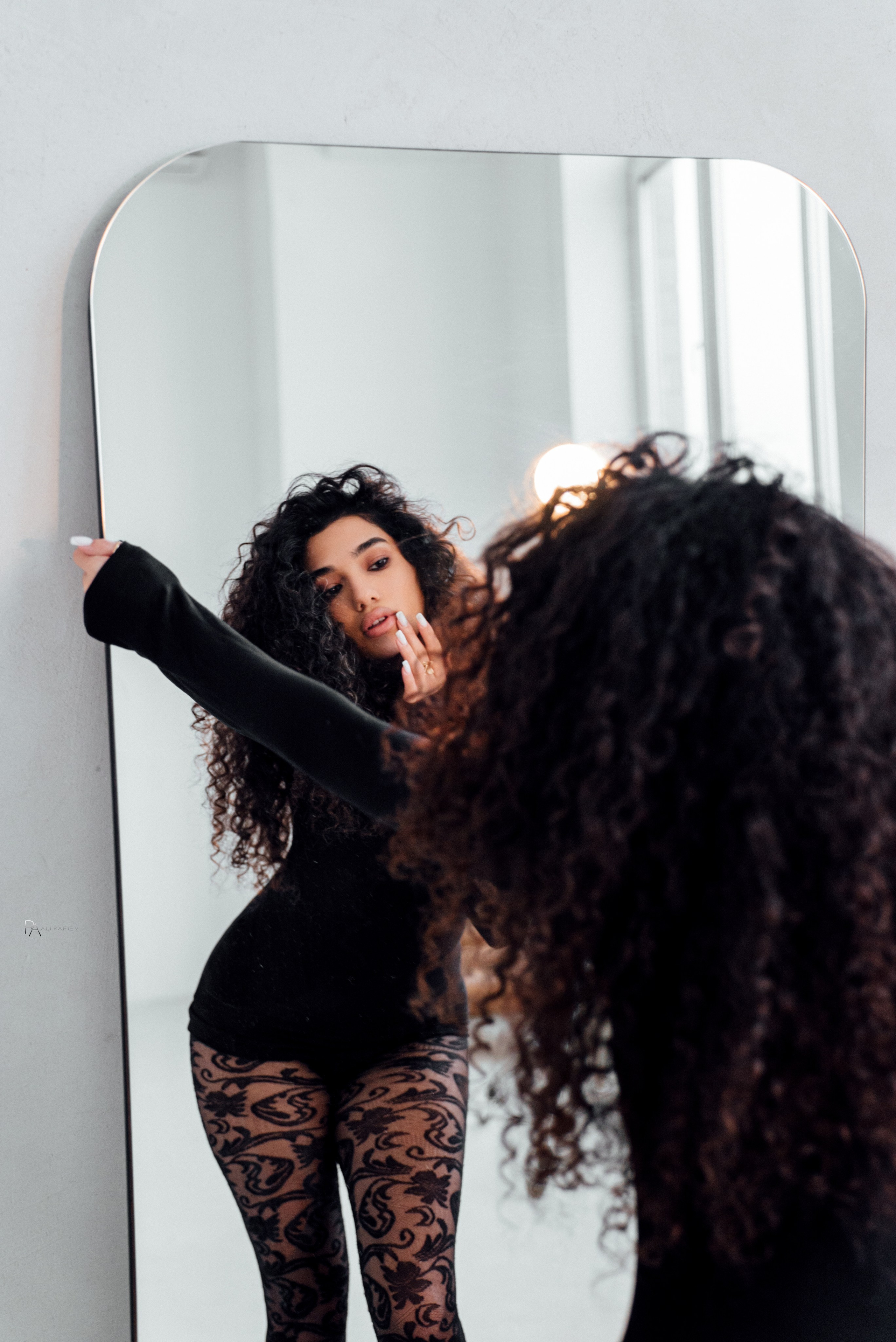 Портреты фото. Antonapuhtinproduction.ru