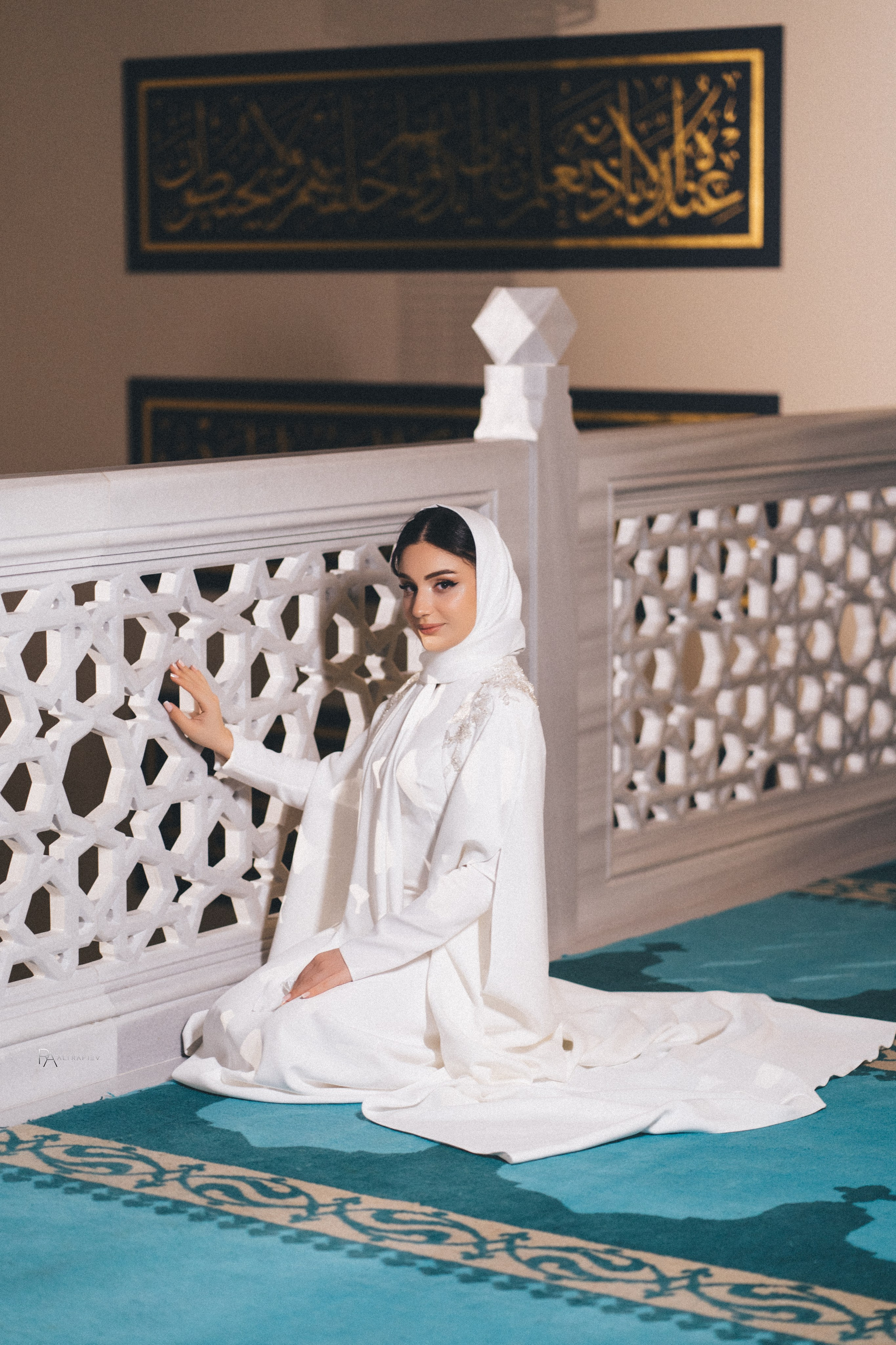 Никах фото. Antonapuhtinproduction.ru