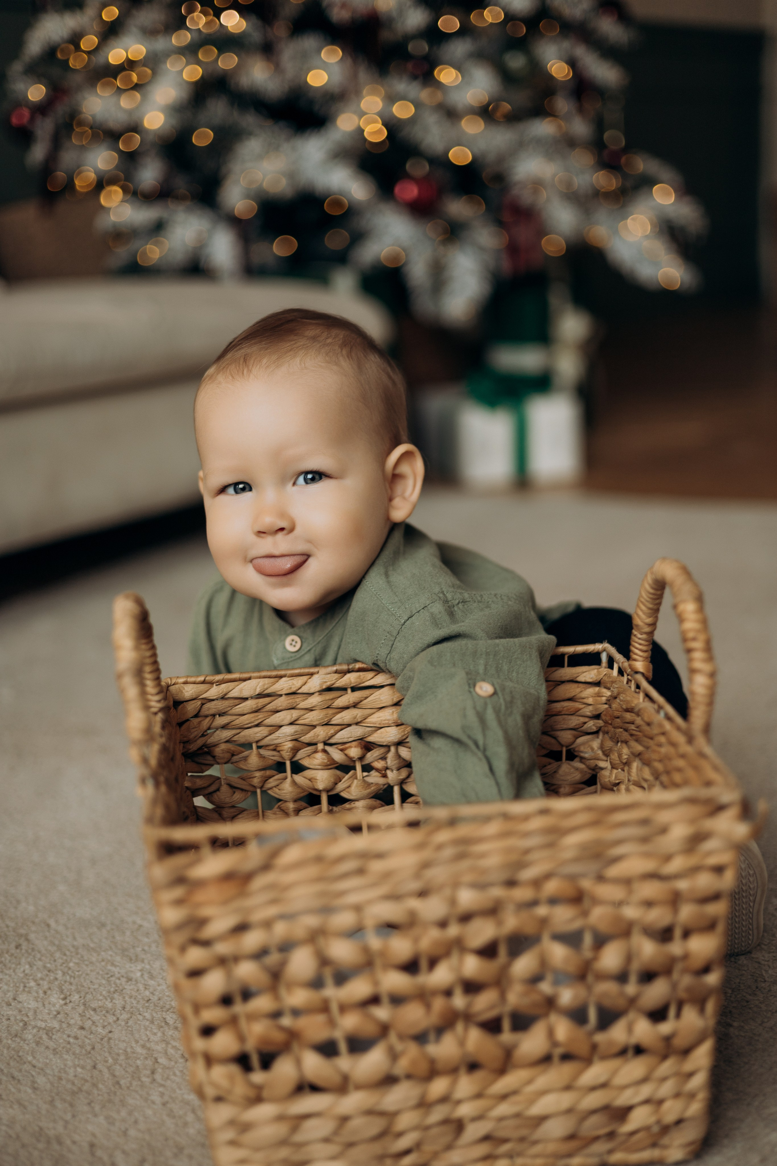 Семейная. Самый теплый фотограф в Краснодаре Рябоконь Ксения