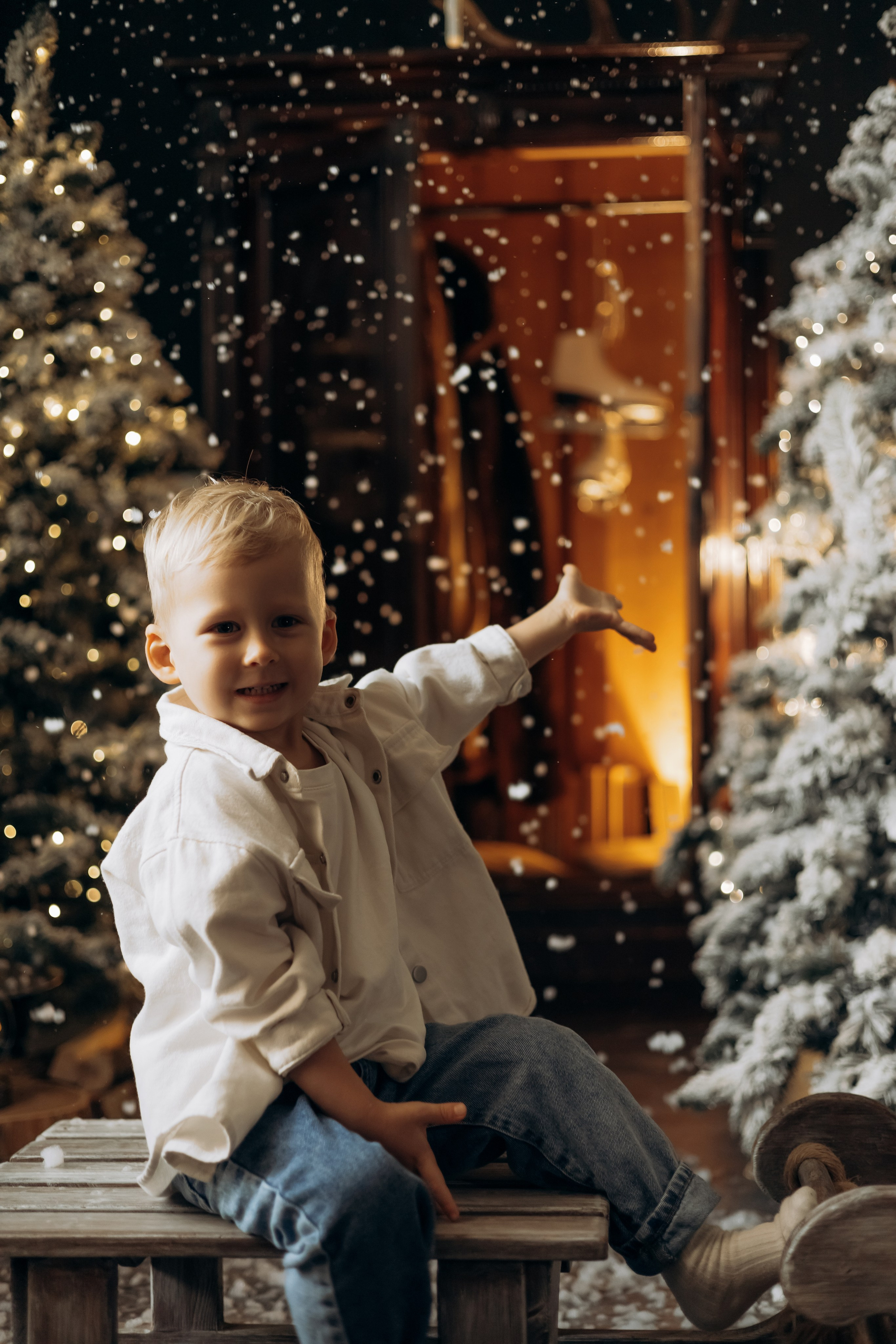 Юра Яна Егор. Самый теплый фотограф в Краснодаре Рябоконь Ксения