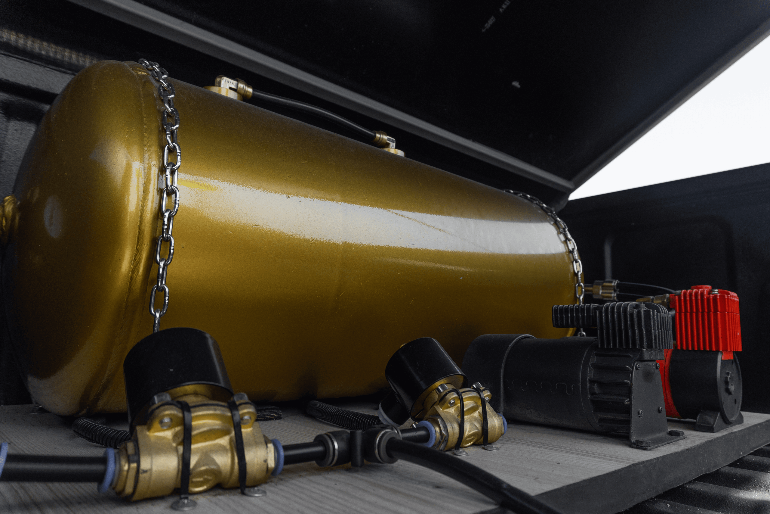 Nissan Datsun: наземная яхта