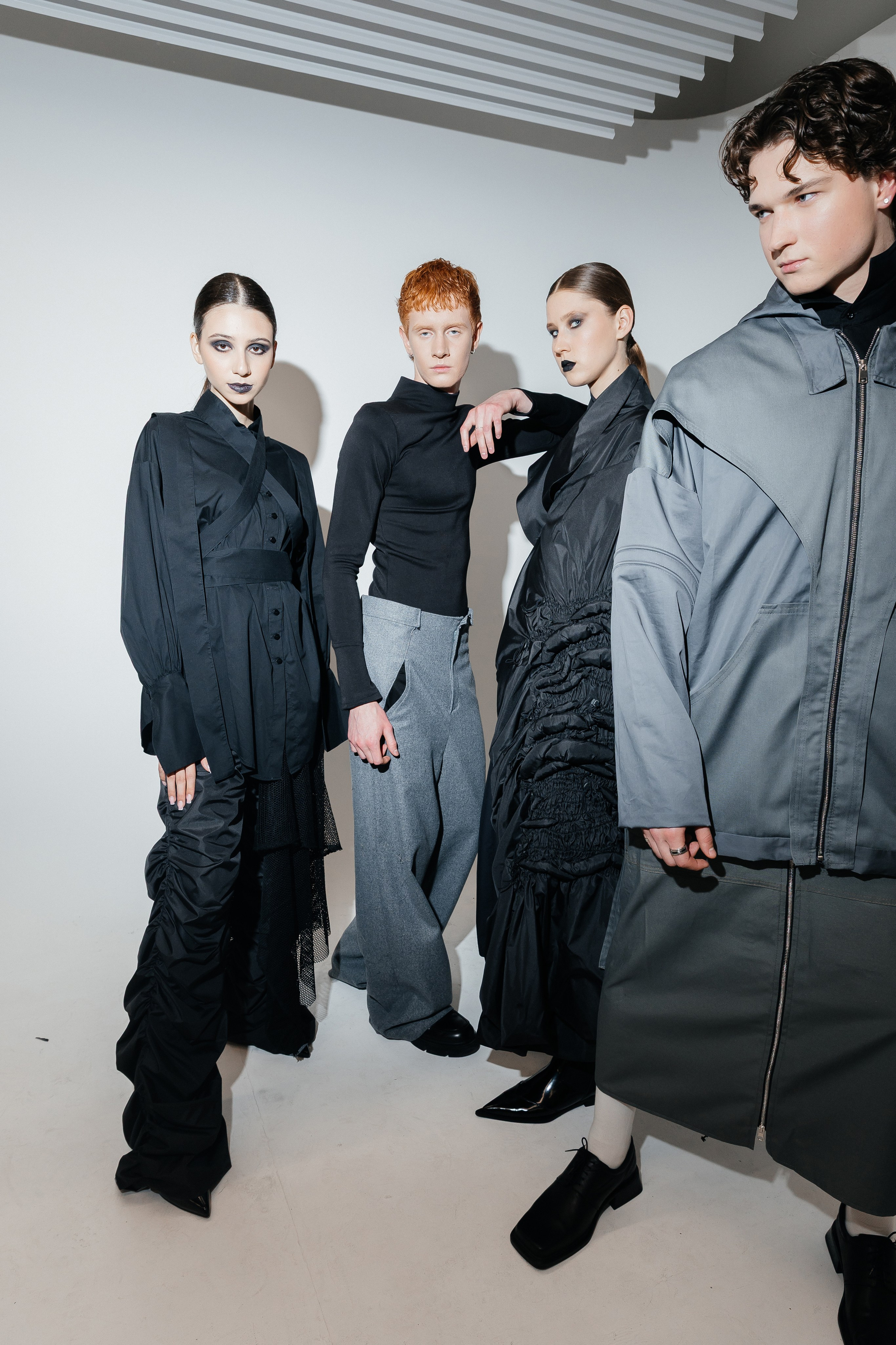 FASHION WEEK ROSTOV. Свадебный фотограф в Ростове-на-Дону