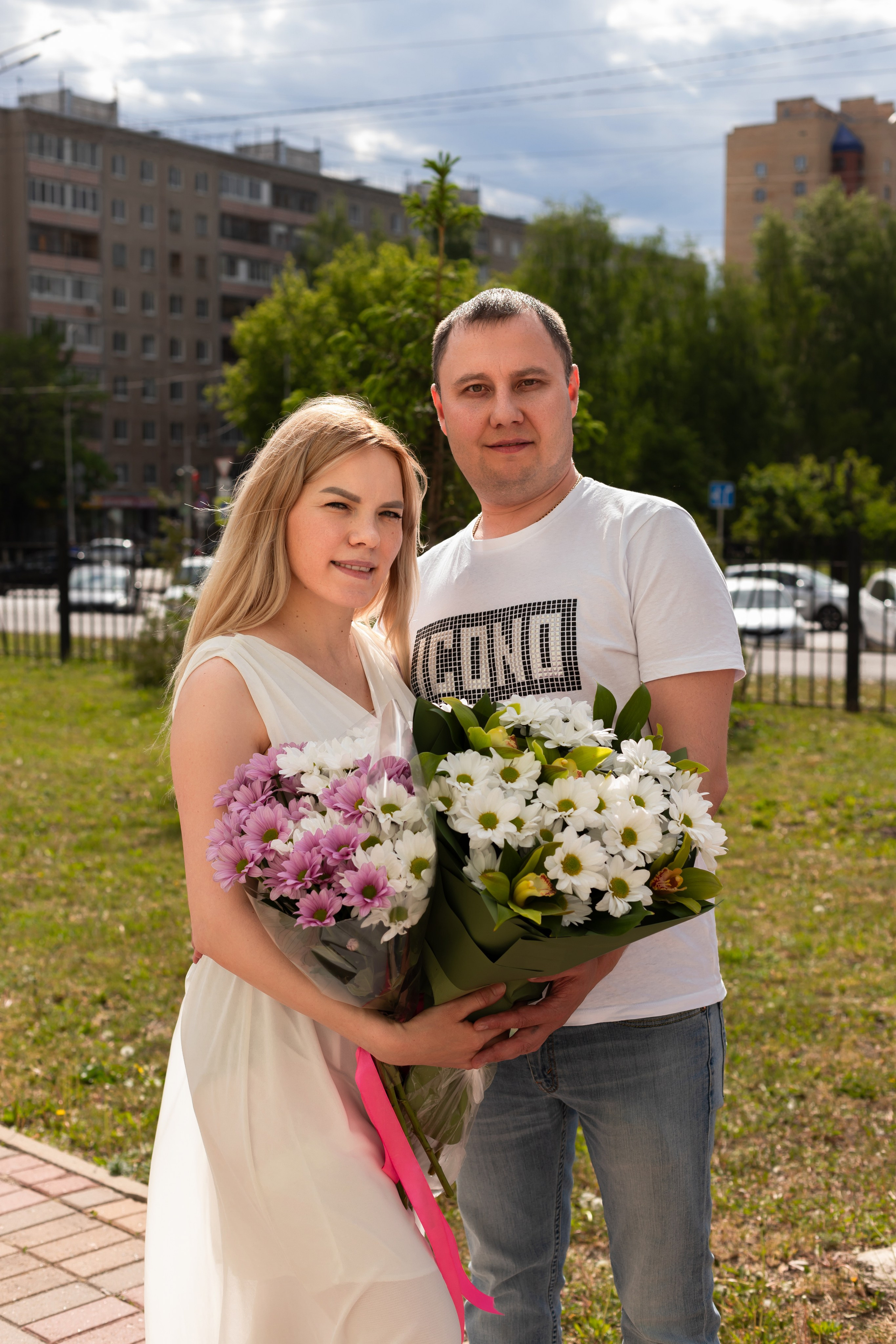 Выписка Алии. Марина Шаймухаметова. Фотограф в Уфе