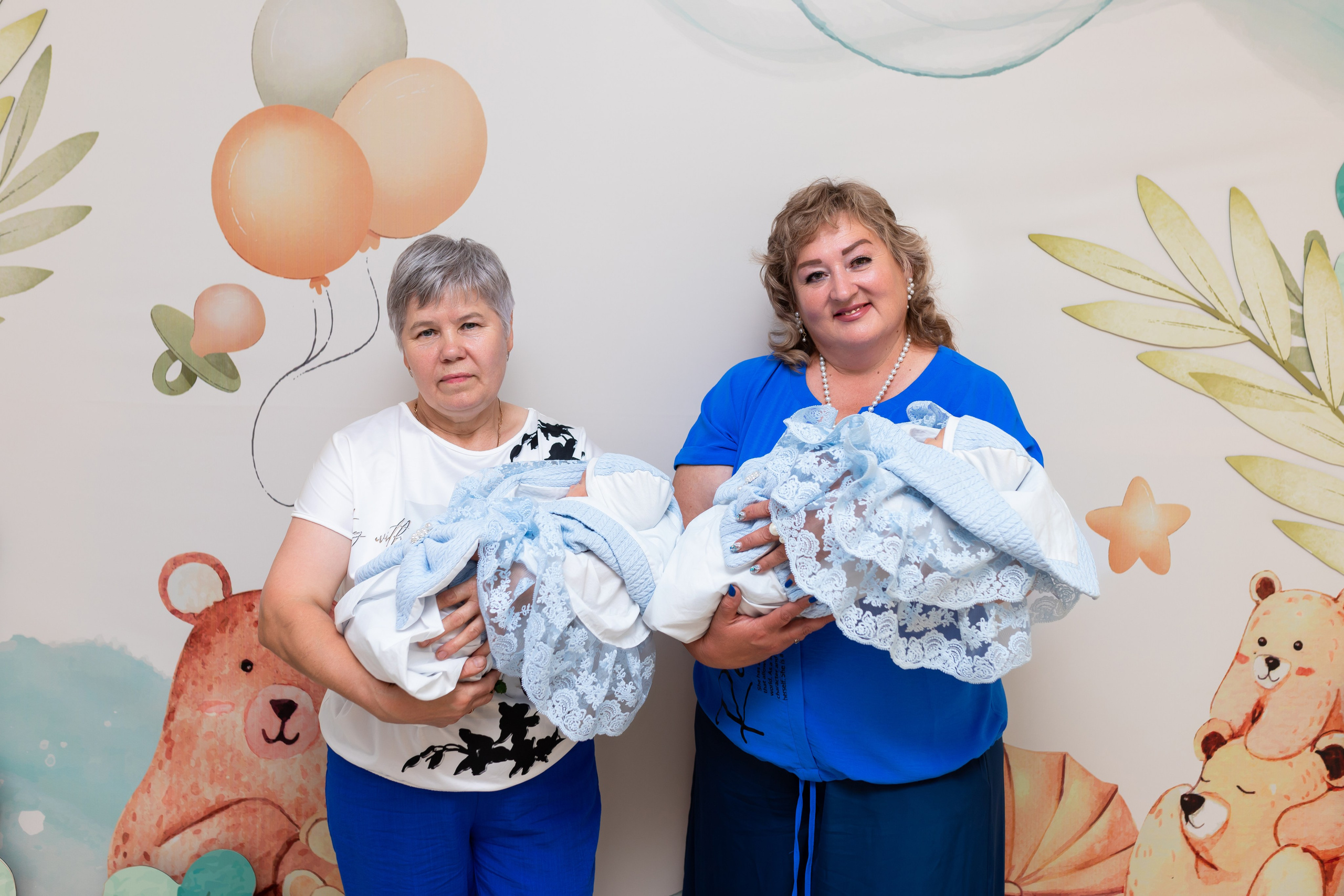 Выписка Екатерины. Марина Шаймухаметова. Фотограф в Уфе