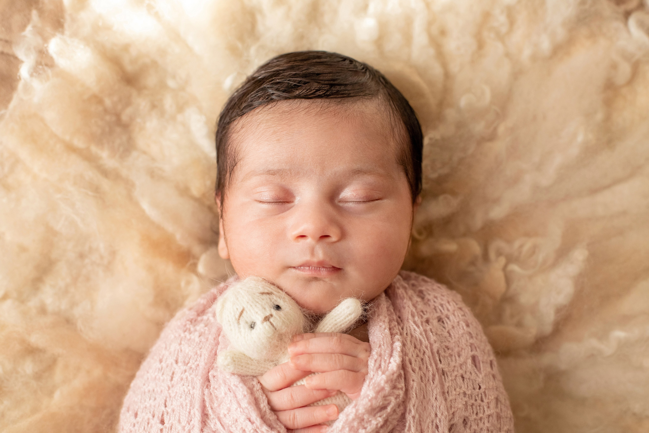 Светлана Итого. Фотограф новорожденных в Екатеринбурге Татьяна Продан