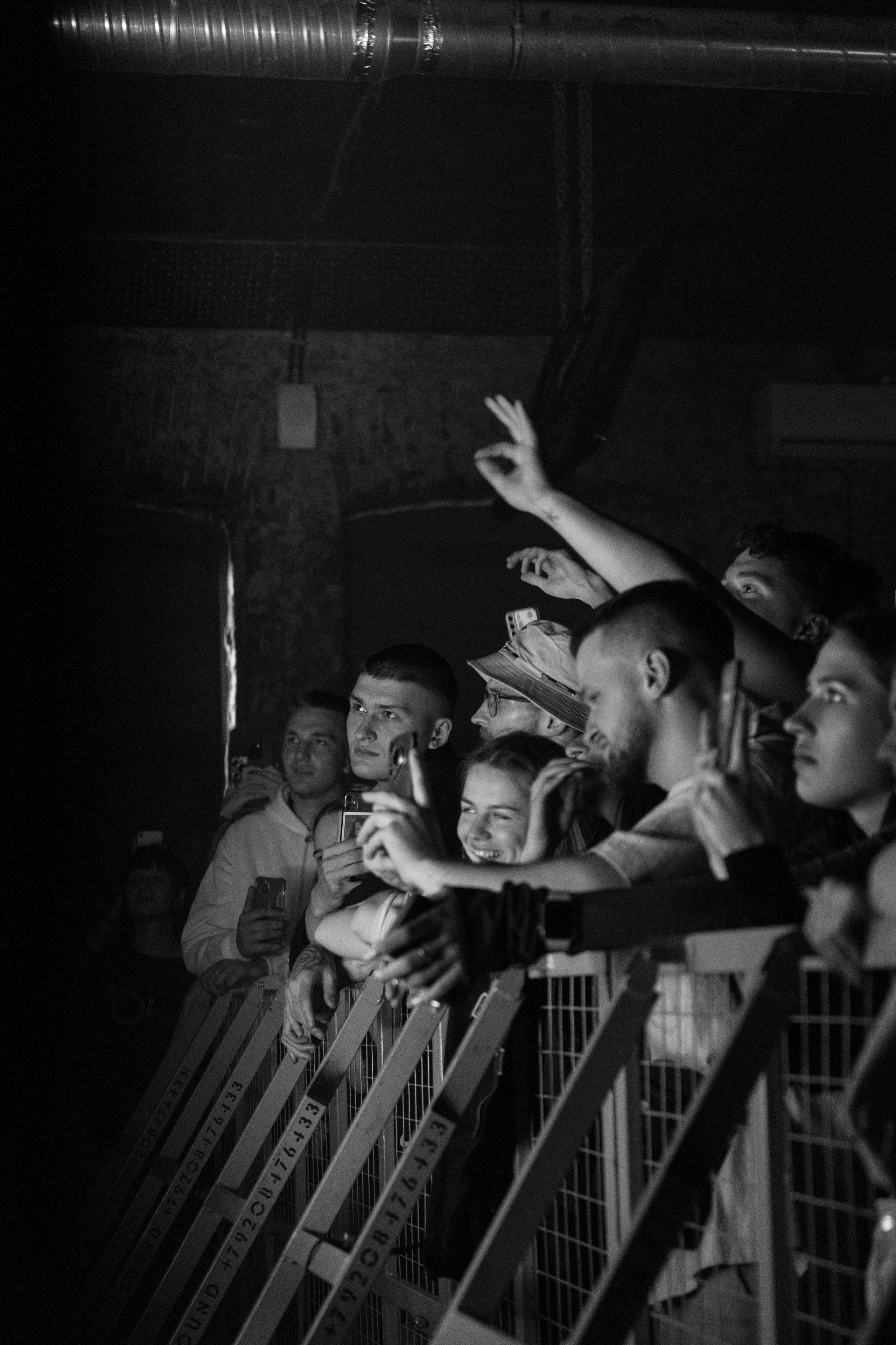 Хаски — Смоленск 23.05.2025. KiPPER Gallery — Фотограф