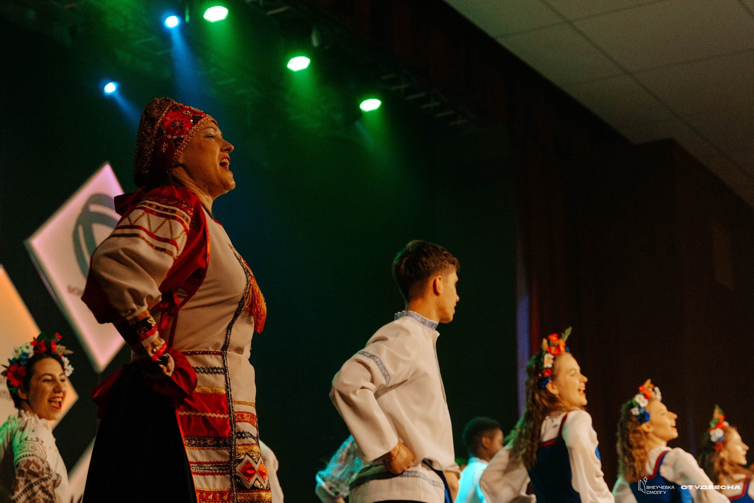 СмолГУ — Студвесна — Гала-концерт. KiPPER Gallery — Фотограф