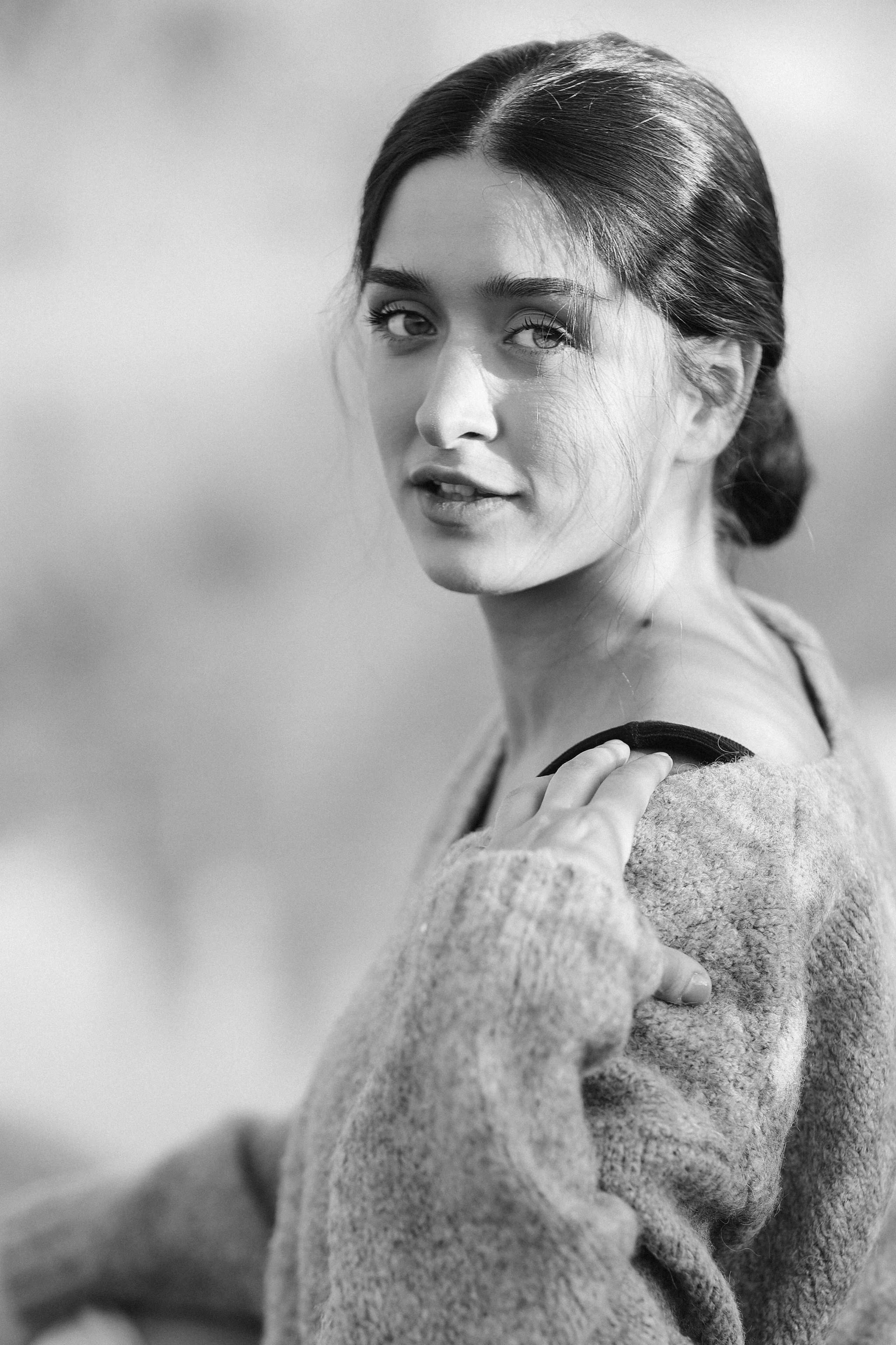 Камилла. Детский и семейный фотограф, съемка новорожденных Москва