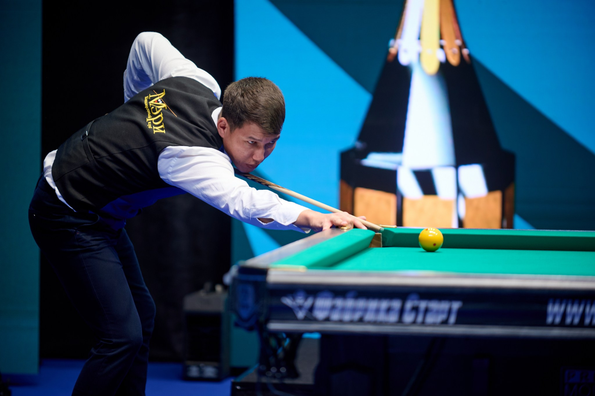 Кубок главы Екатеринбурга 2024 Кубок мира по бильярдному спорту «динам. Мезенцев Евгений фотограф