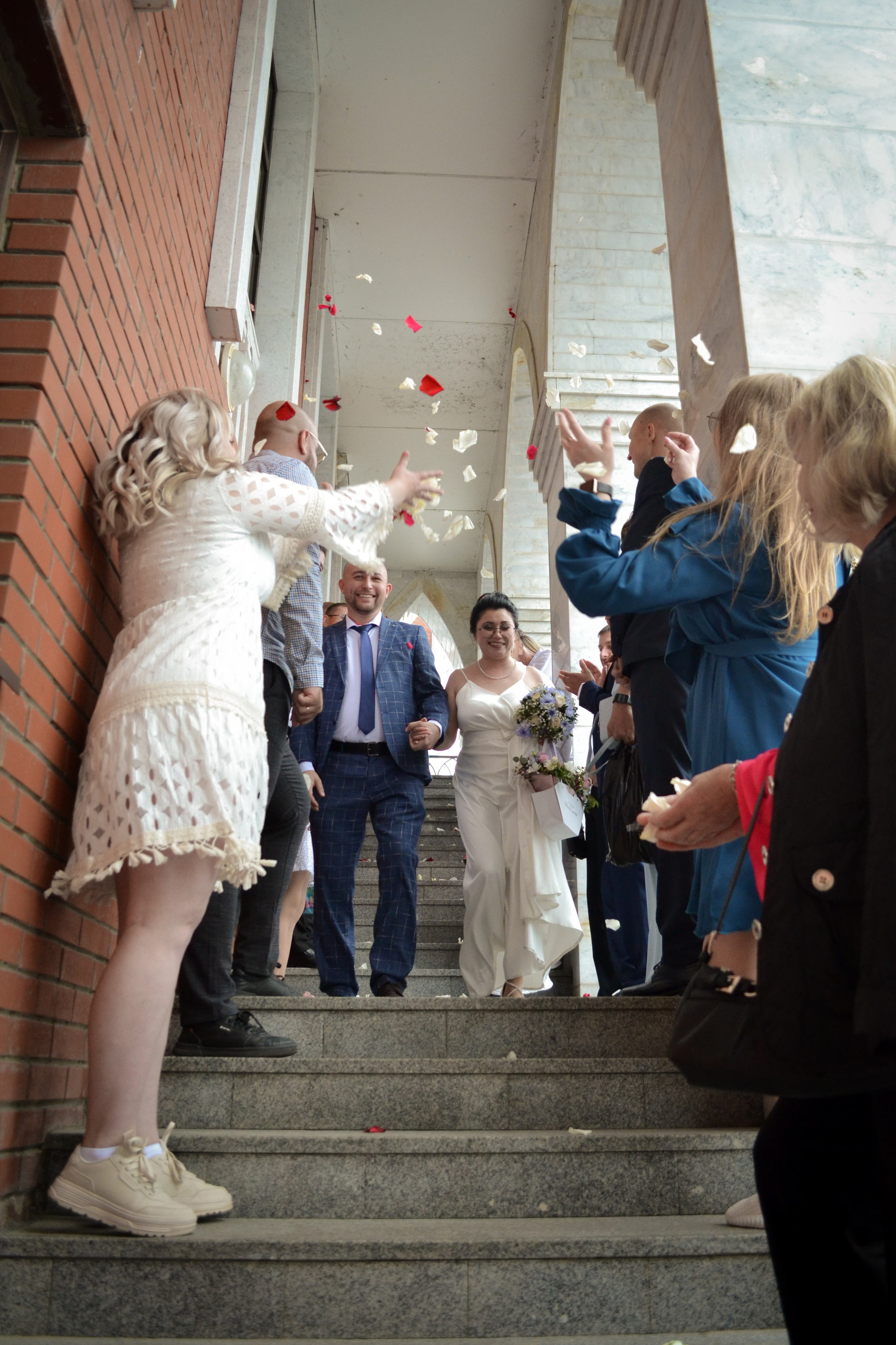 Наташа и Рома. Семейный и свадебный фотограф в Йошкар-Оле Виктор Крайт