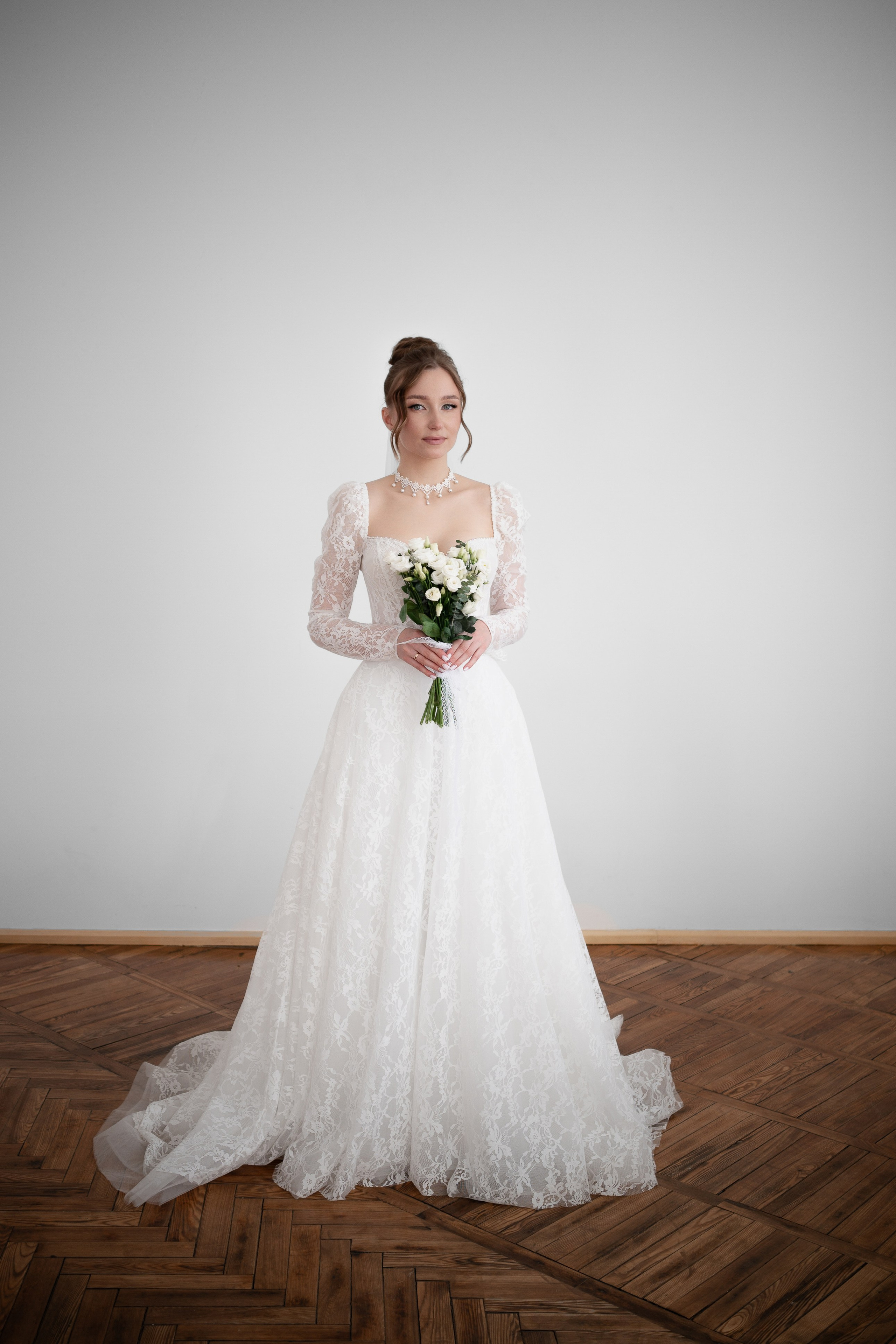 Дмитрий&Дарья. Семейный, портретный, фотограф в городе Магадане Анастасия Кадочкина