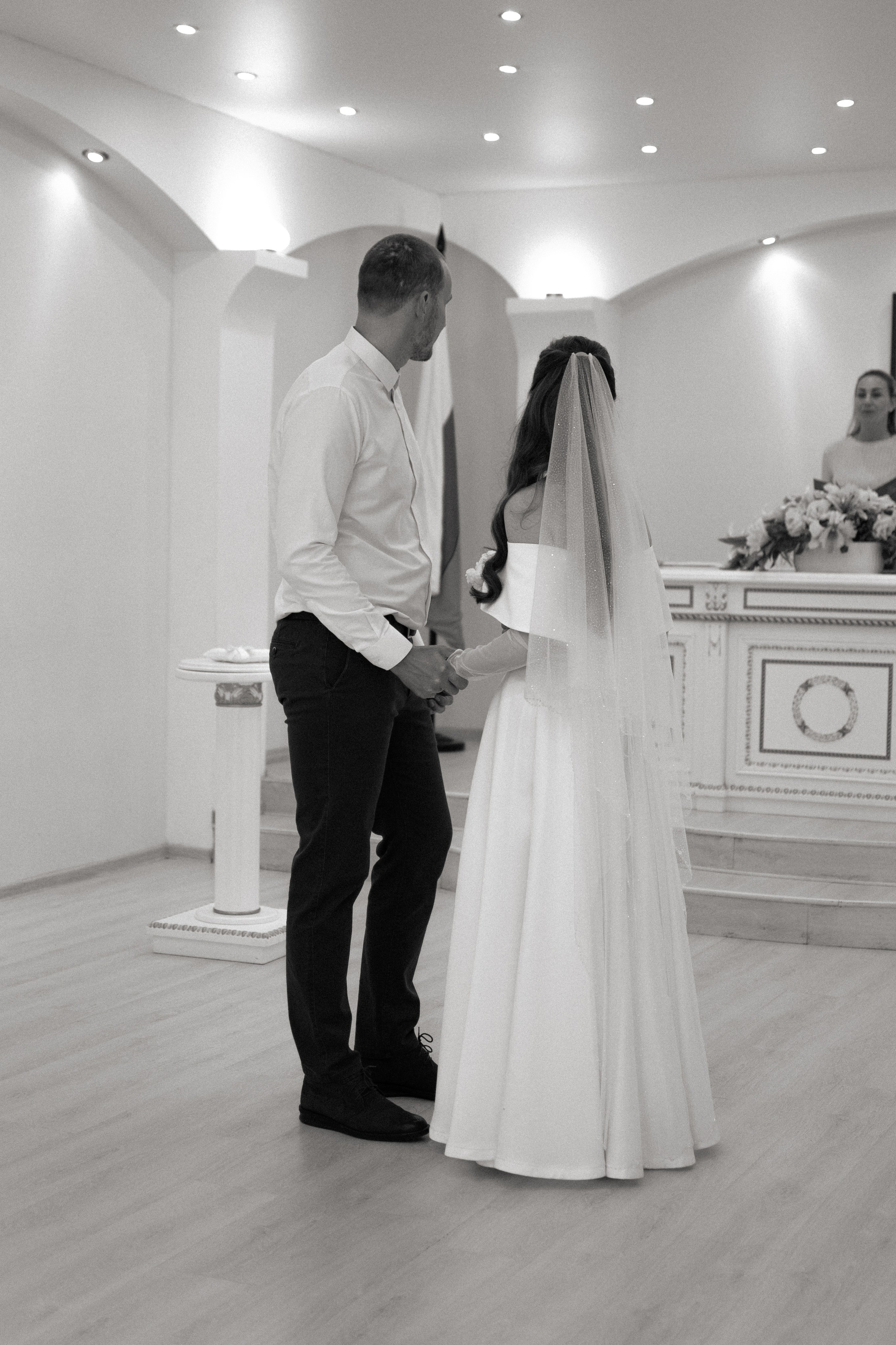 Дарья&Алексей. Семейный, портретный, фотограф в городе Магадане Анастасия Кадочкина