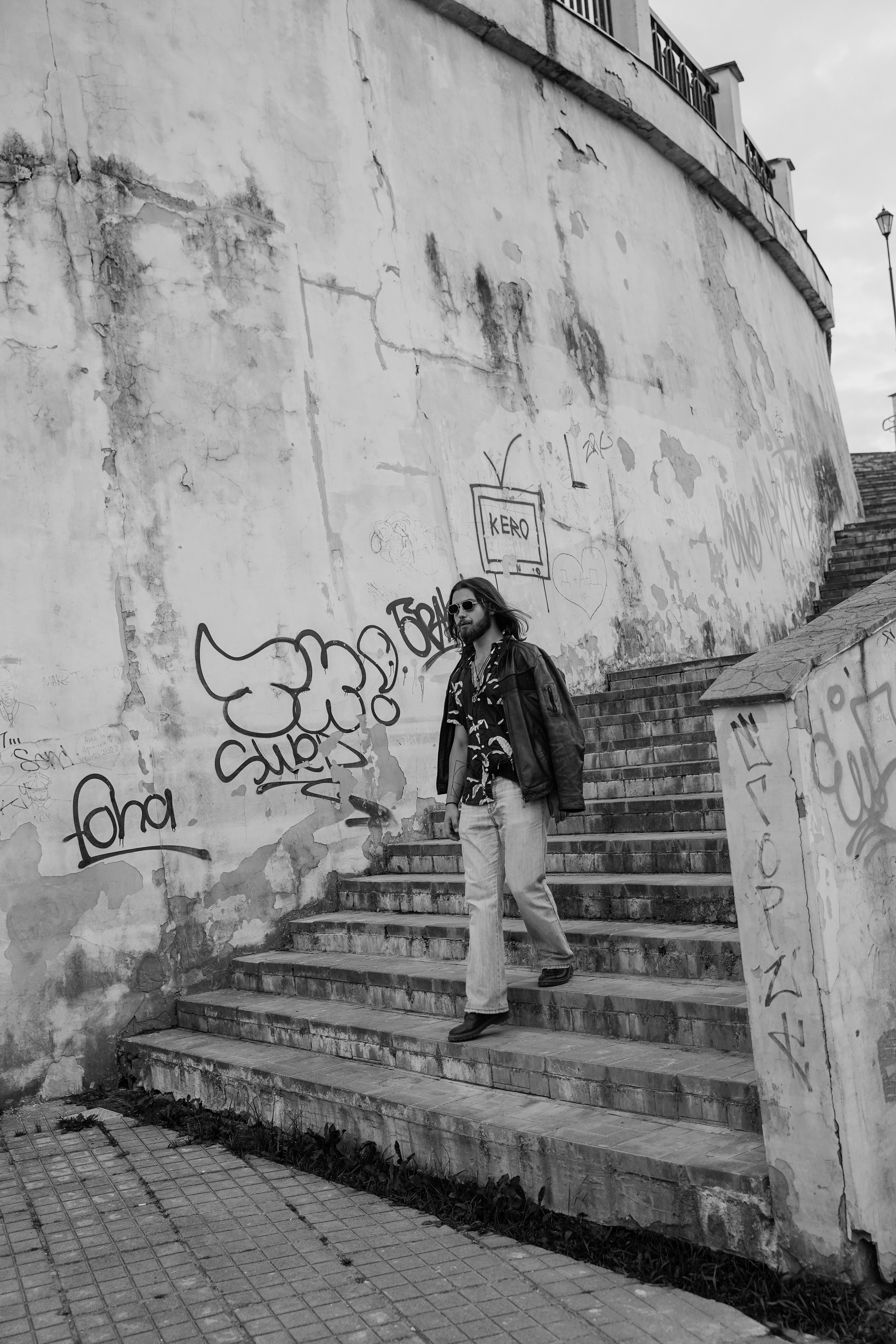 Максим. Портретный фотограф в Смоленске и Москве Мария Громова