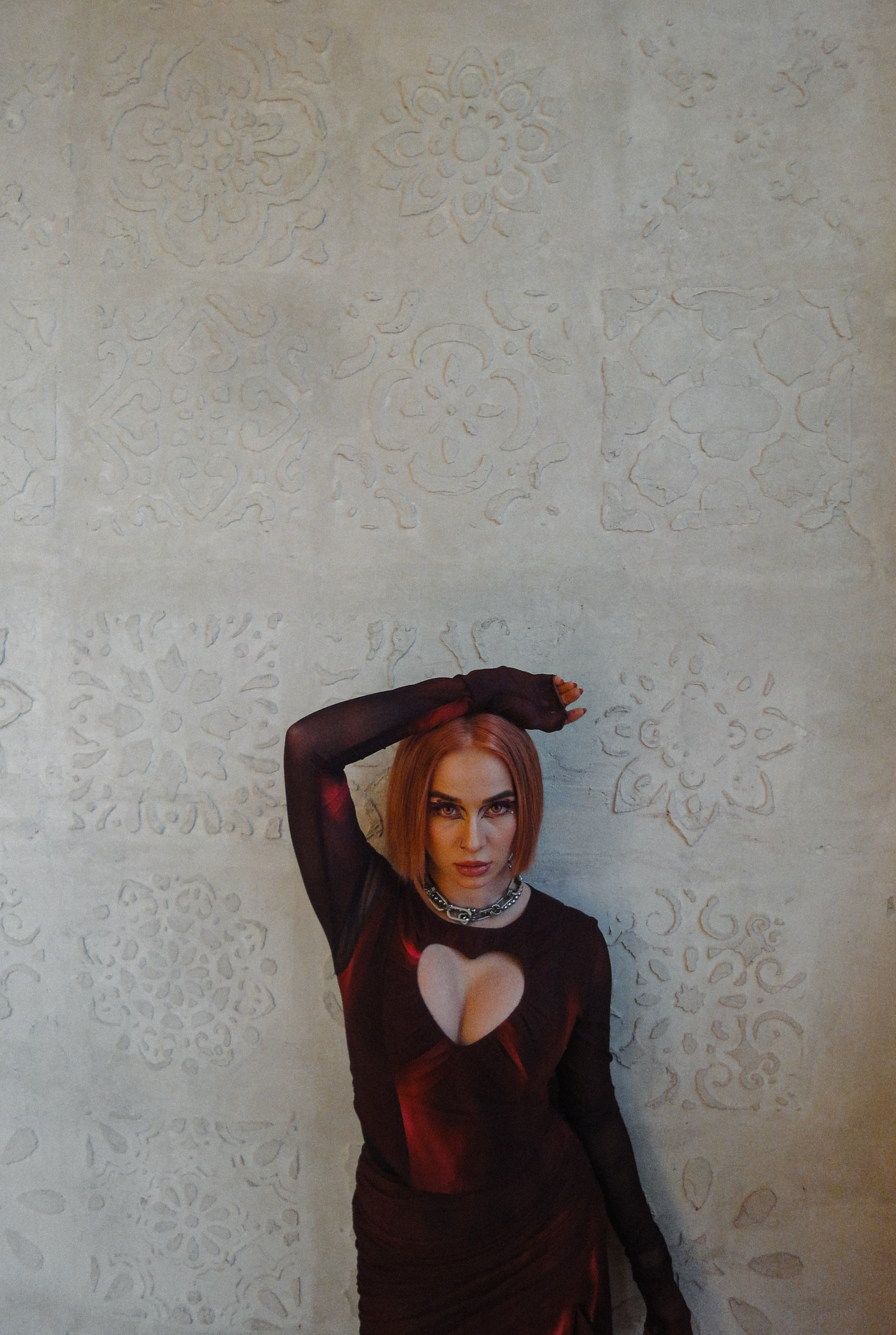 Аня. Портретный фотограф в Москве