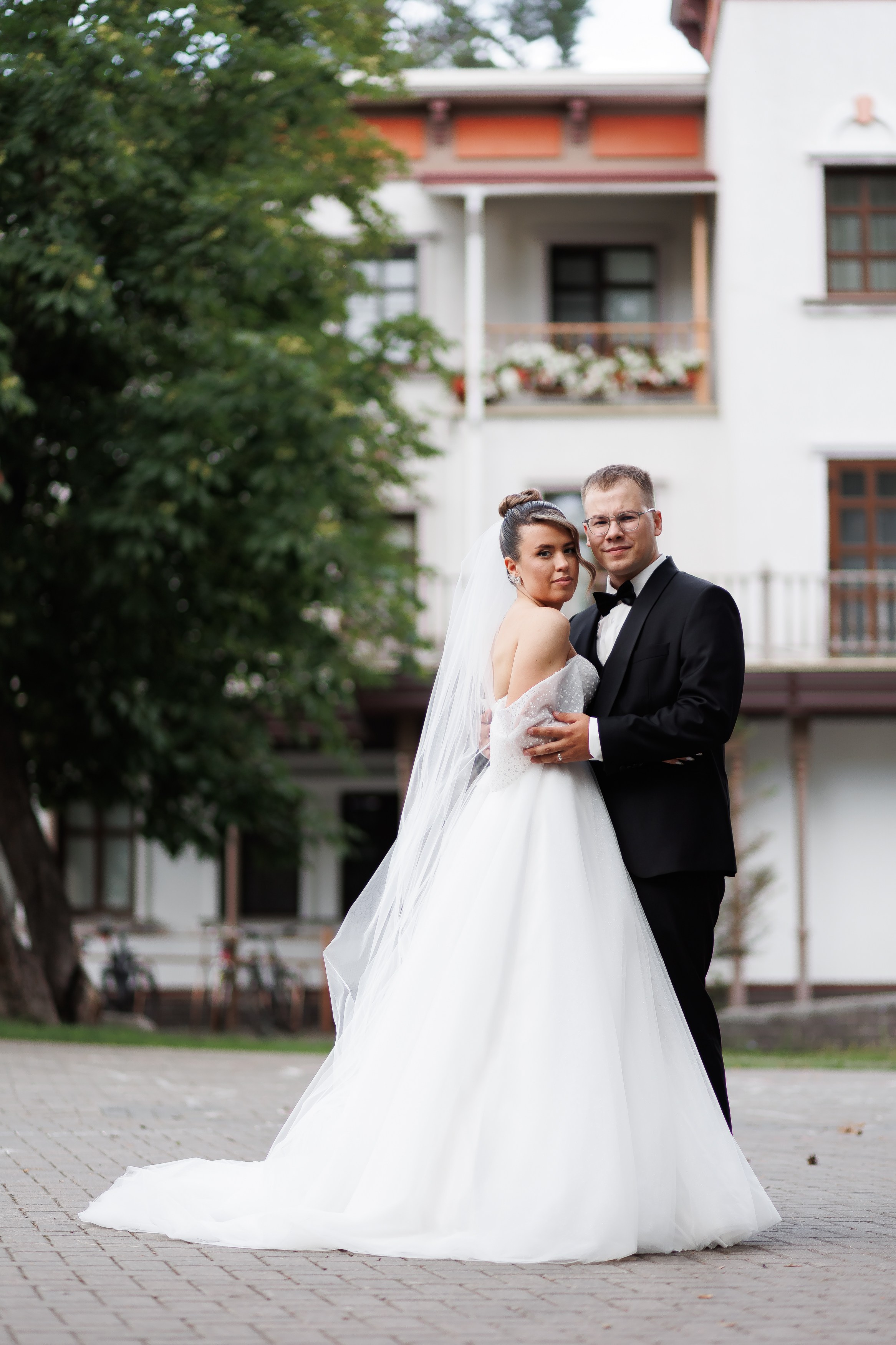 Свадебный фотограф Нижний Новгород. Свадебный и контент фотограф в Нижнем Новгороде Владимир Пресняков