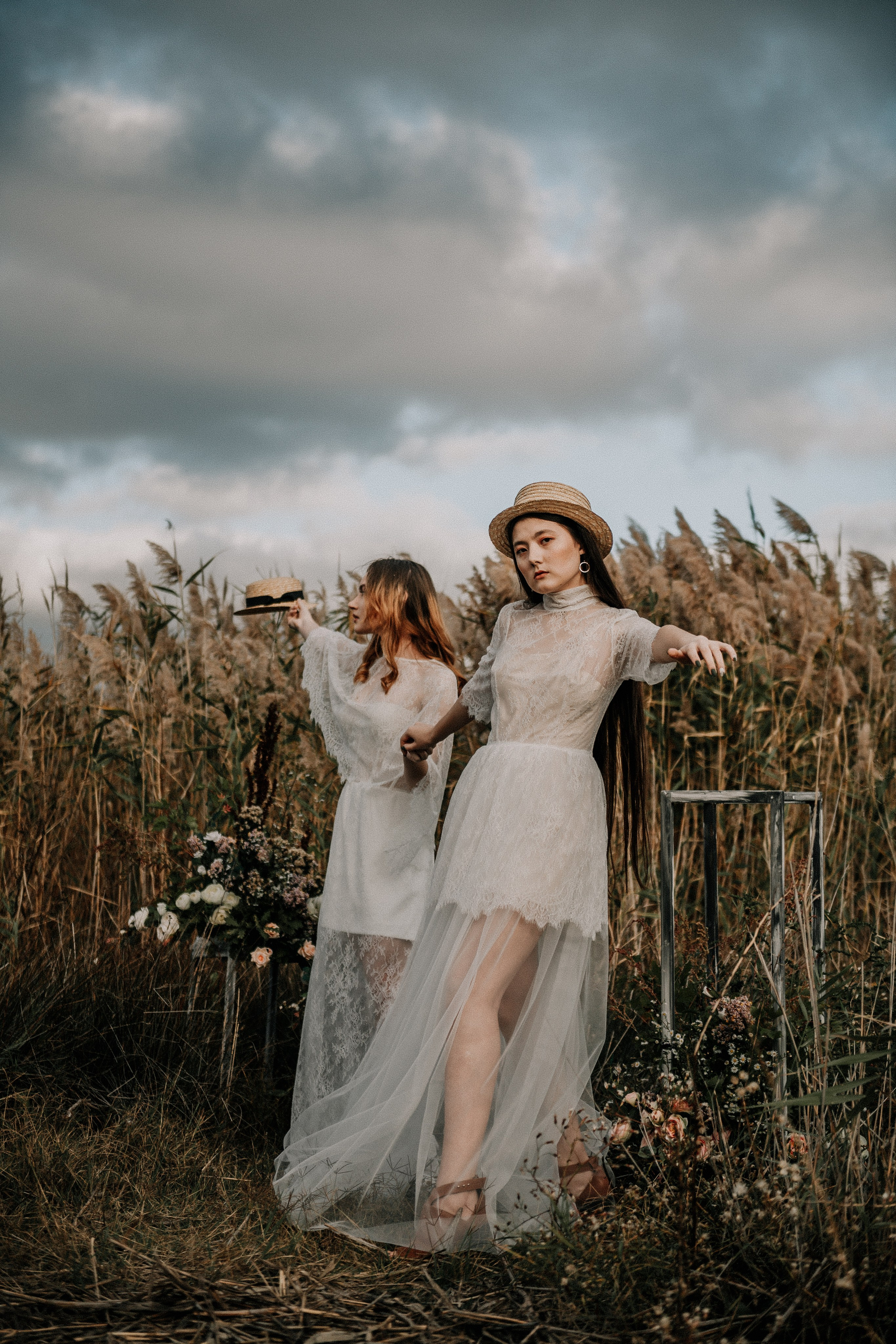 Проект для журнала. Свадебный фотограф Новороссийск Марина КрамарИна Полещук