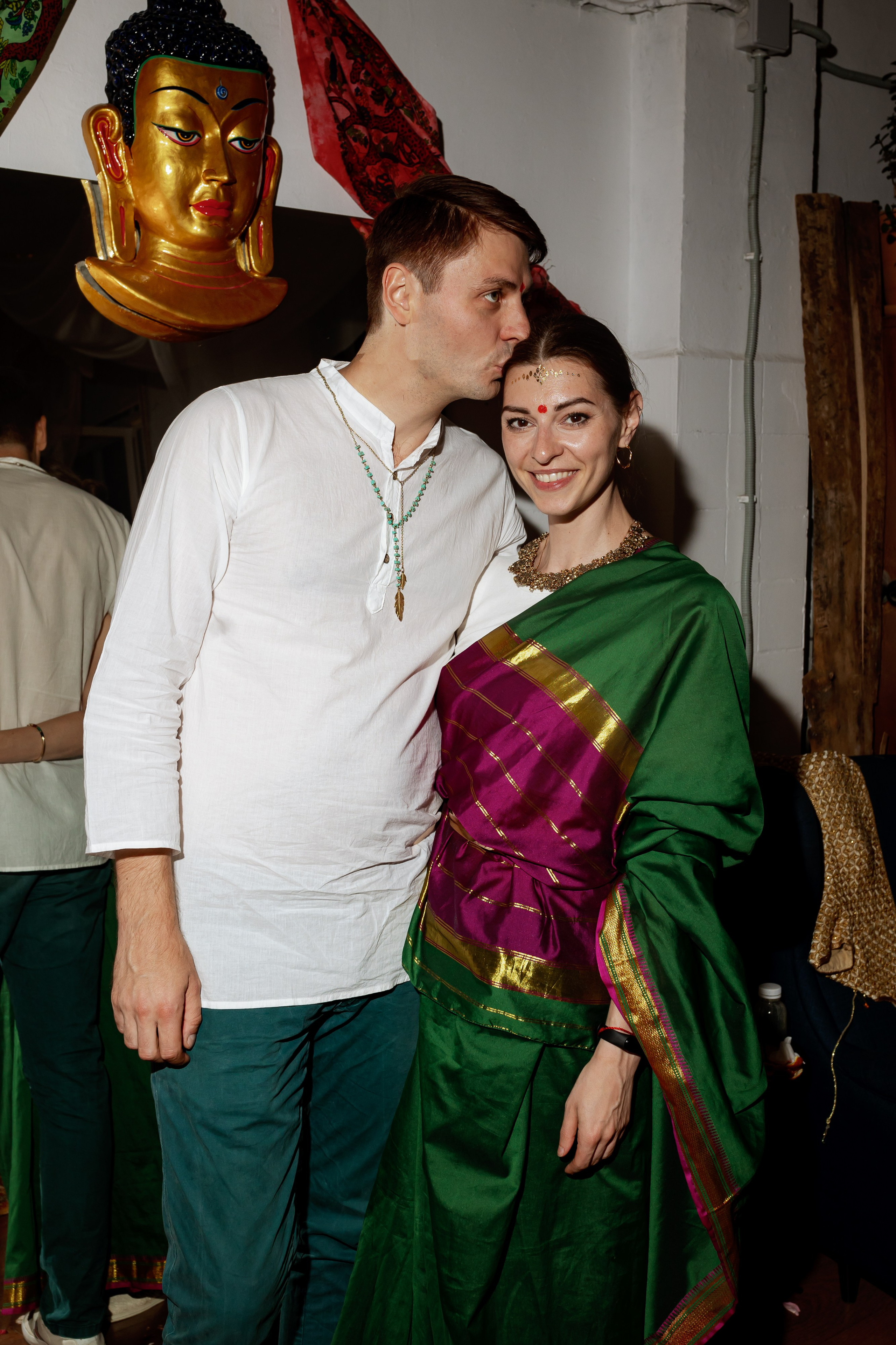 Фотограф на мероприятие в Москве. Свадебный фотограф в Москве Мария Крош