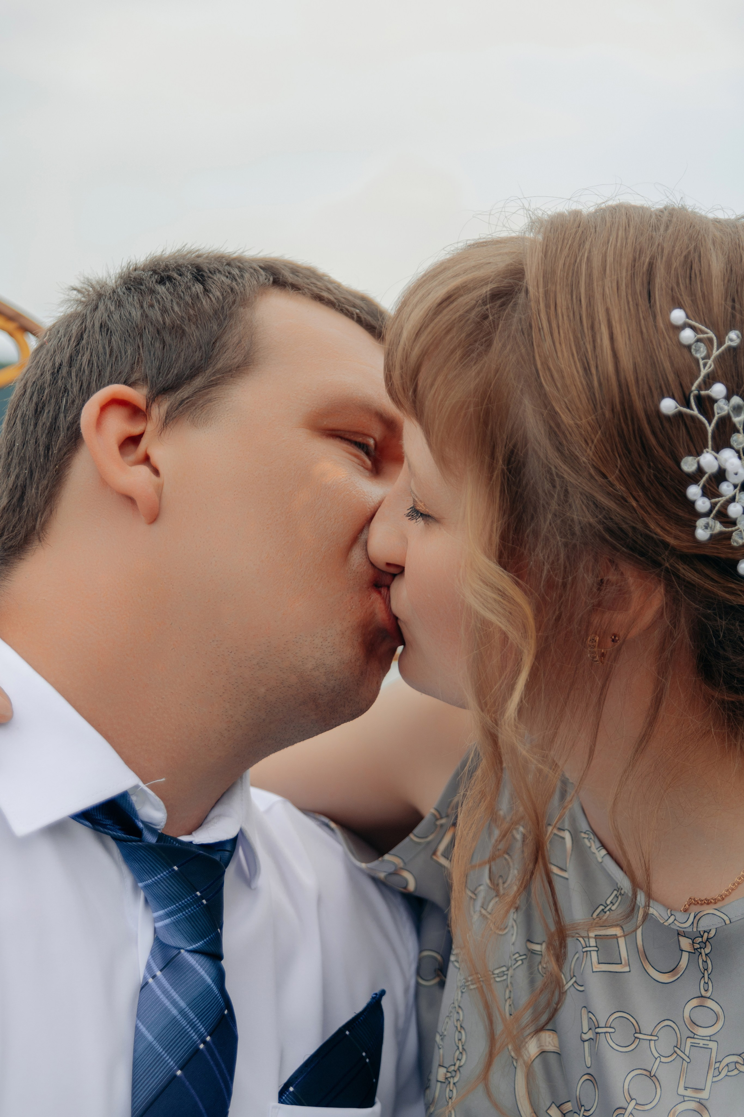 Ольга & Николай