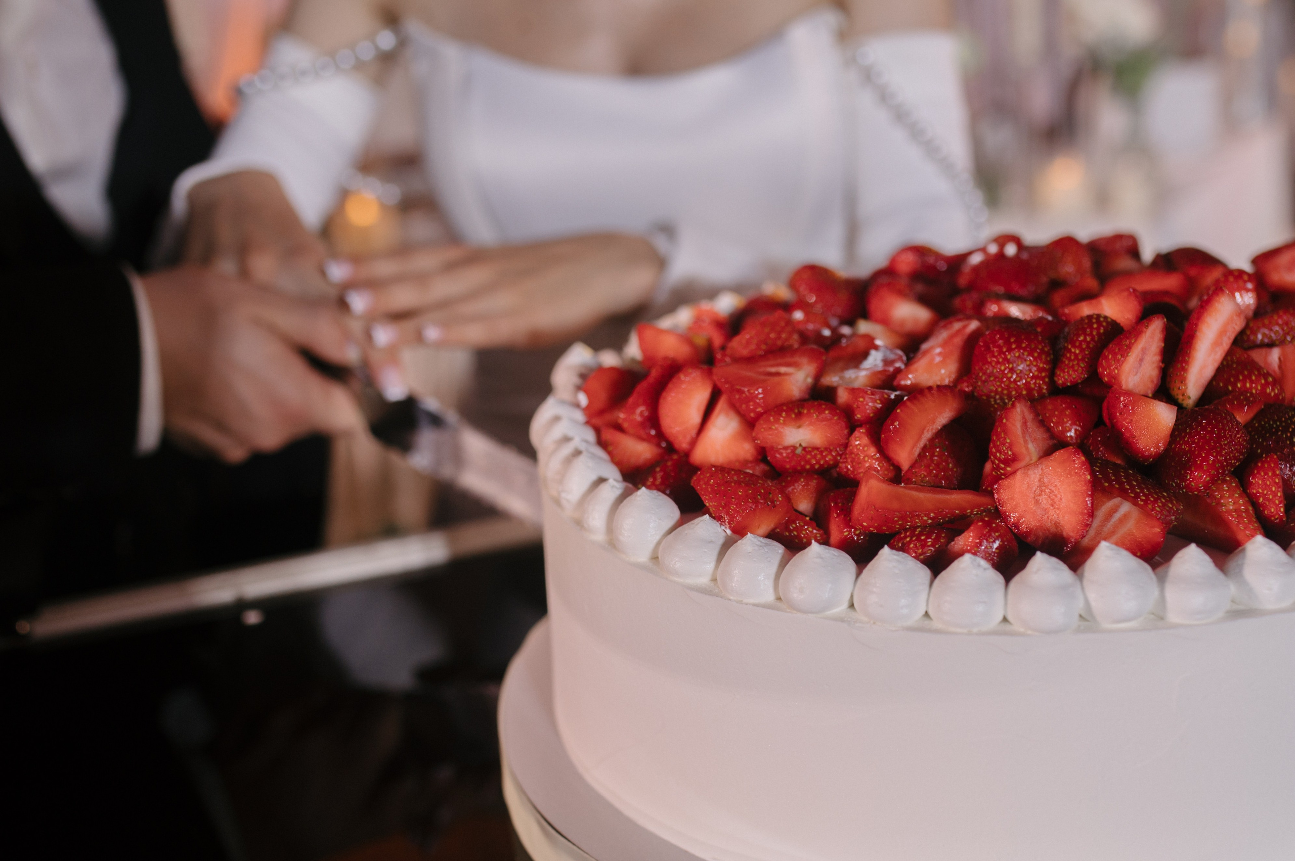 П&В. Свадебный и семейный фотограф Олеся Маркелова