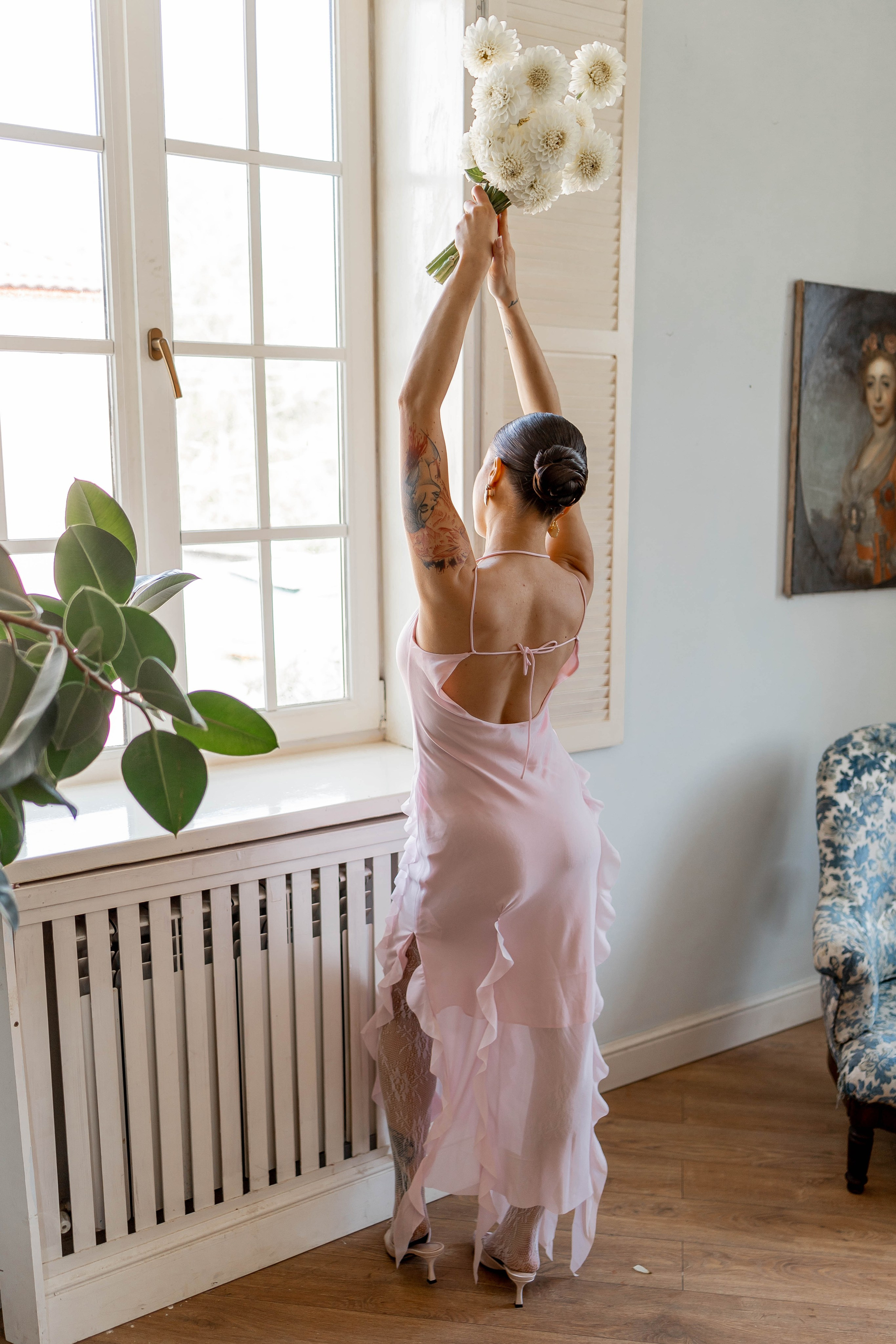 Даша|Коля. Свадебный фотограф Надежда Рыжикова