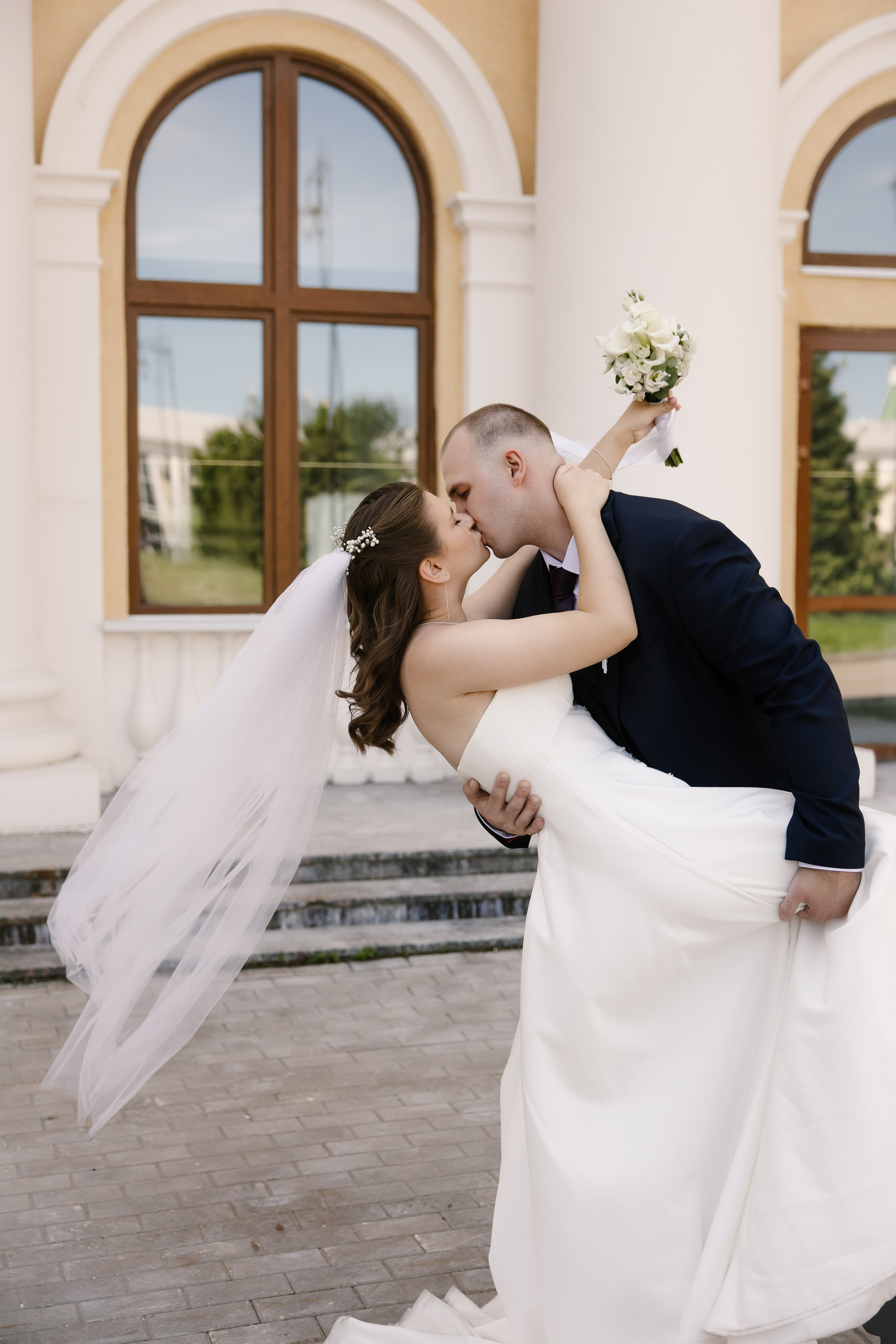 Александр & София. Свадебный и студийный фотограф в Нижнем Новгороде