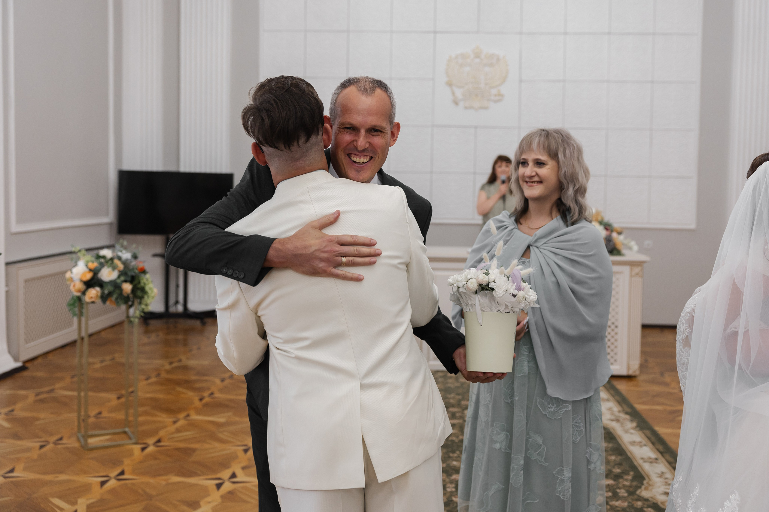 Никита & Лилия. Свадебный и студийный фотограф в Нижнем Новгороде