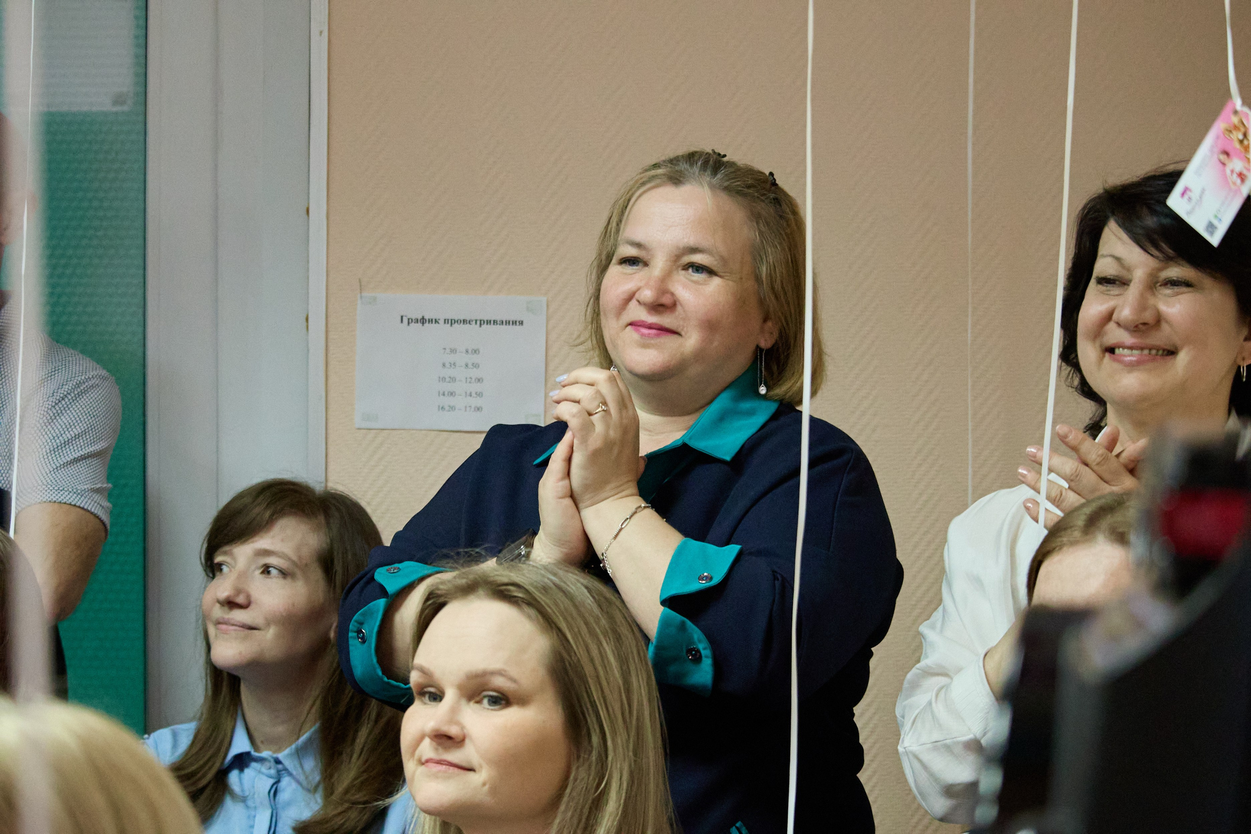 Детский сад. Фотограф Великий Новгород Татьяна Чиглинцева