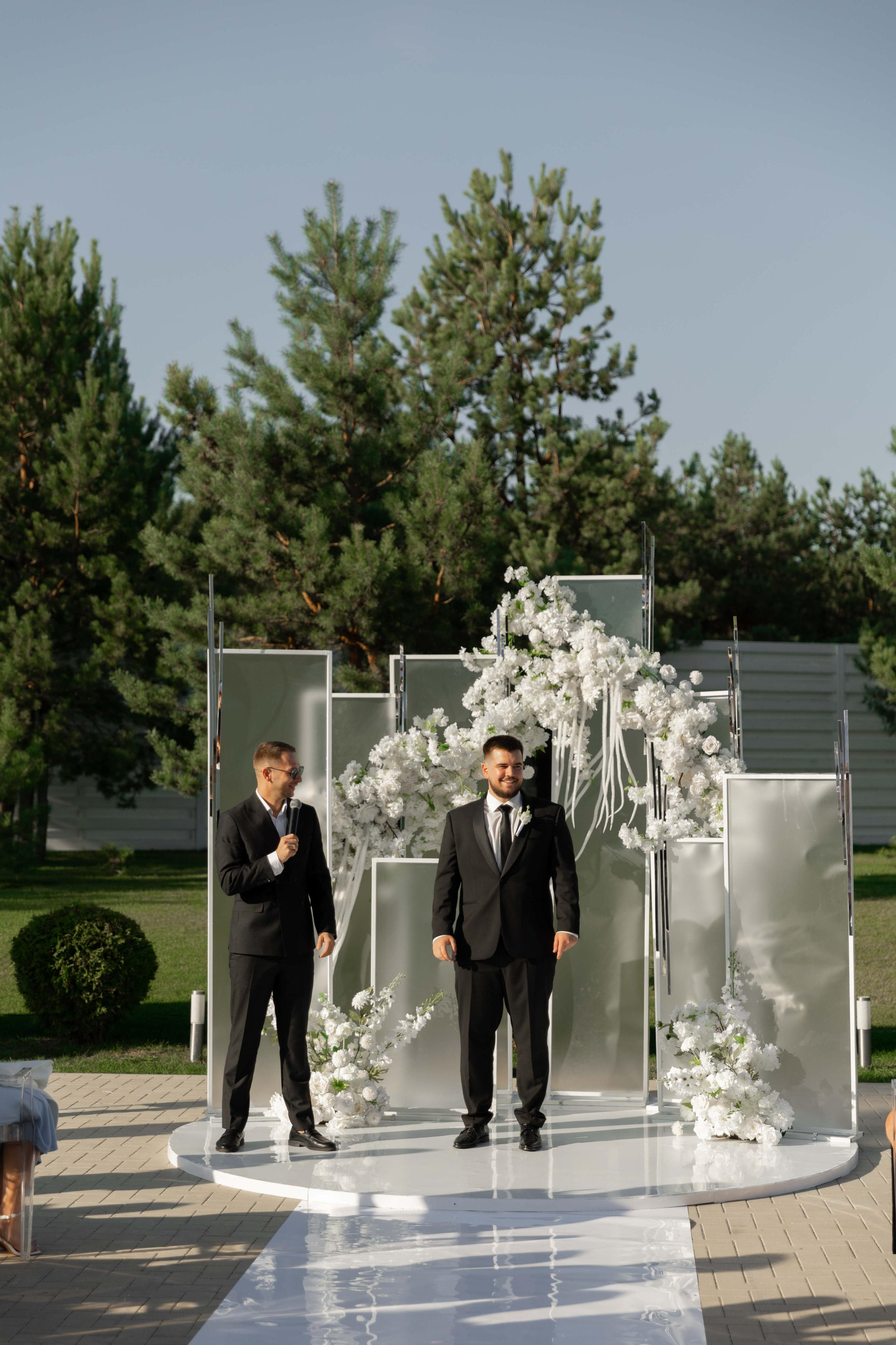 Виктор и Анна. Я Ира и я фотографирую свадьбы более 10 лет