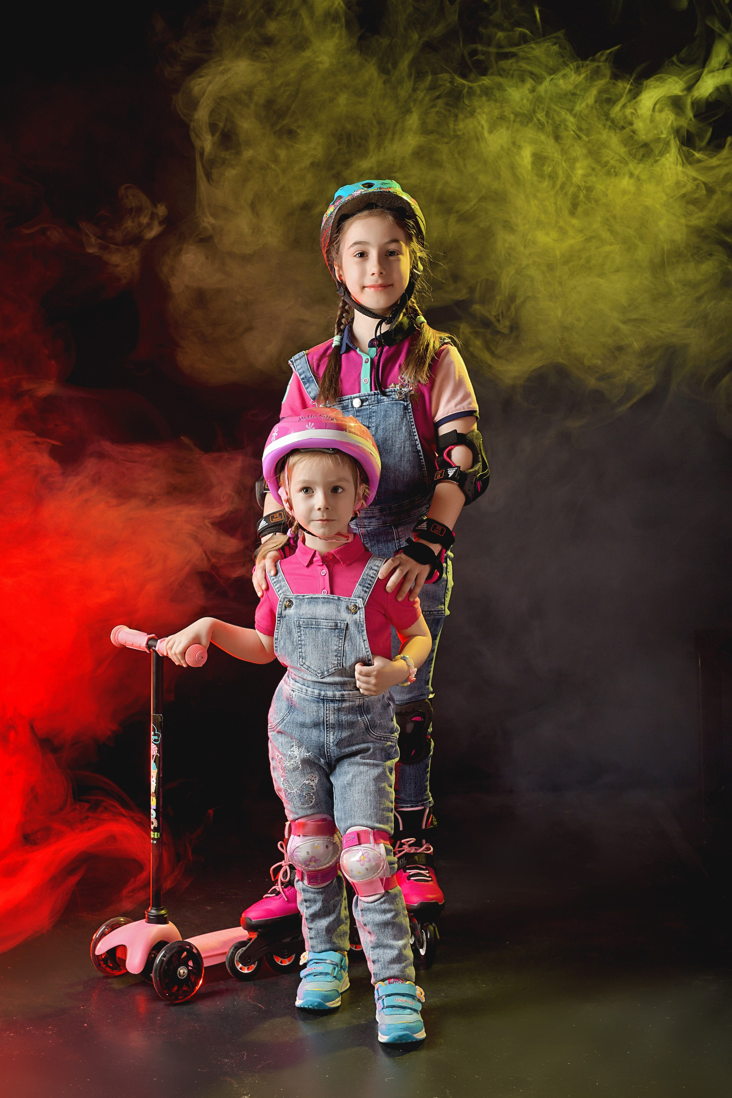 Тематические съемки. Фотостудия МАКС