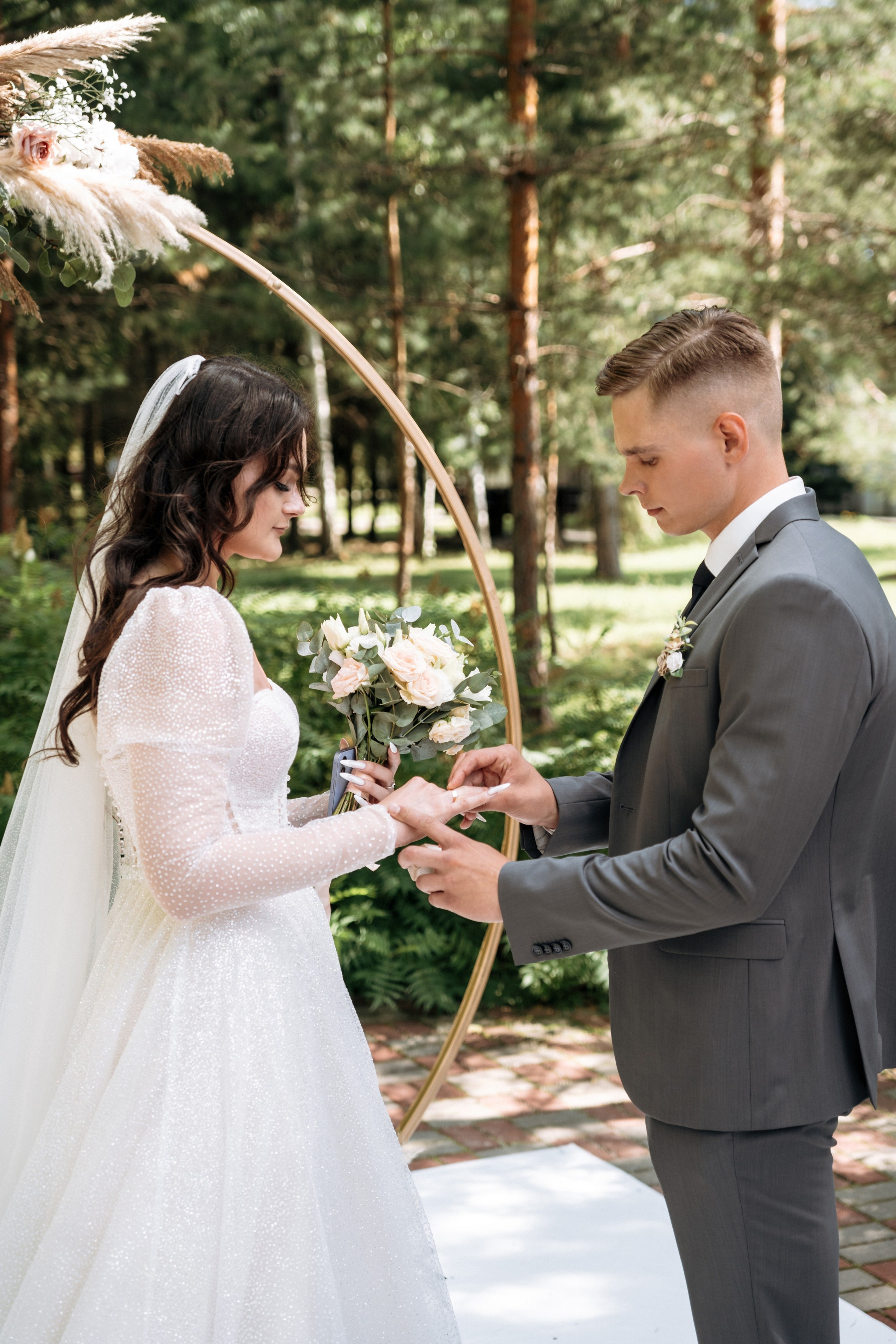 Свадебный фотограф в Тамбове Павел Четвертков. Свадебный фотограф в Тамбове Павел Четвертков