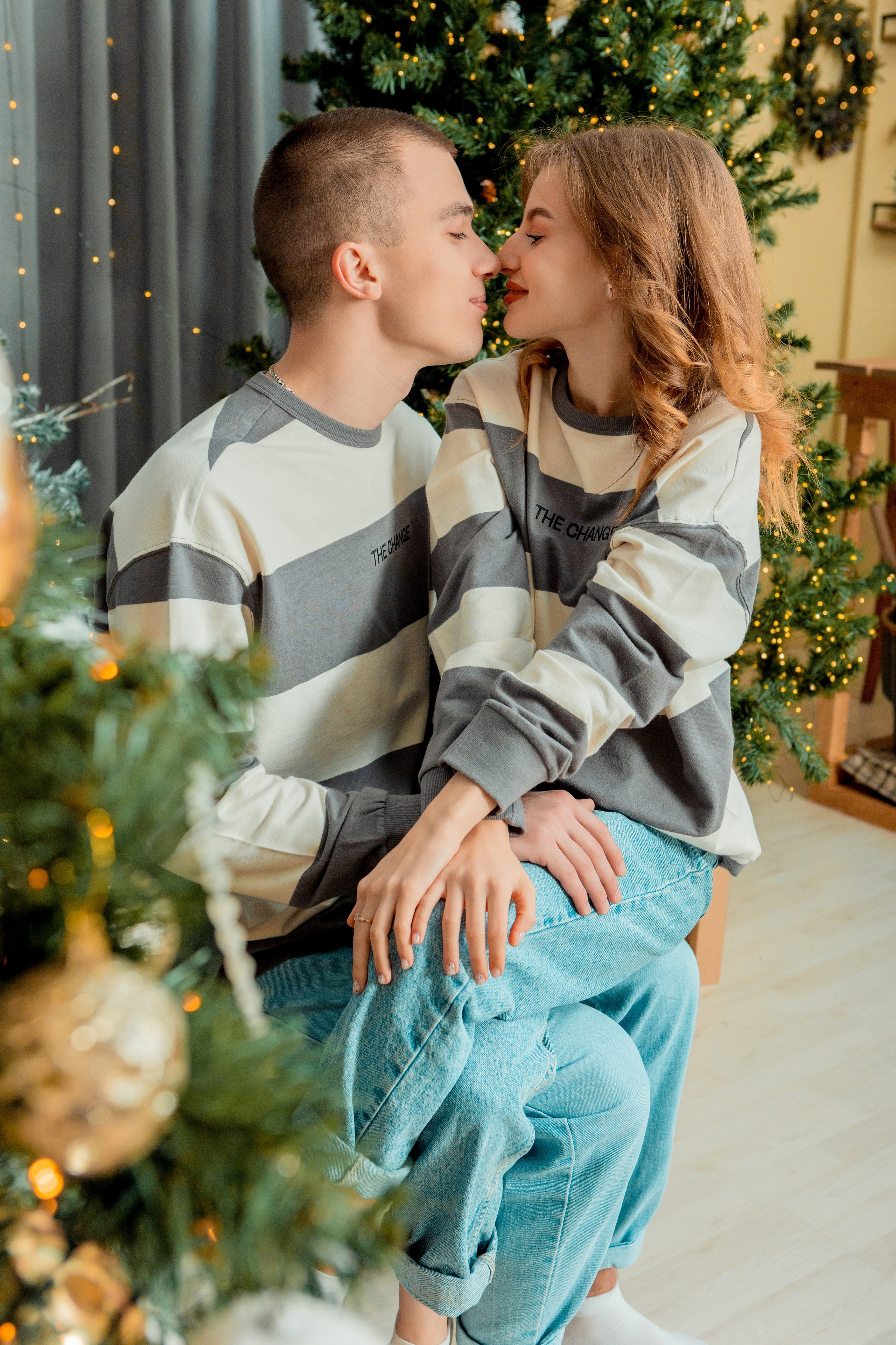 Новогодняя фотосъемка. Фотокниги и выпускные альбомы в Иваново