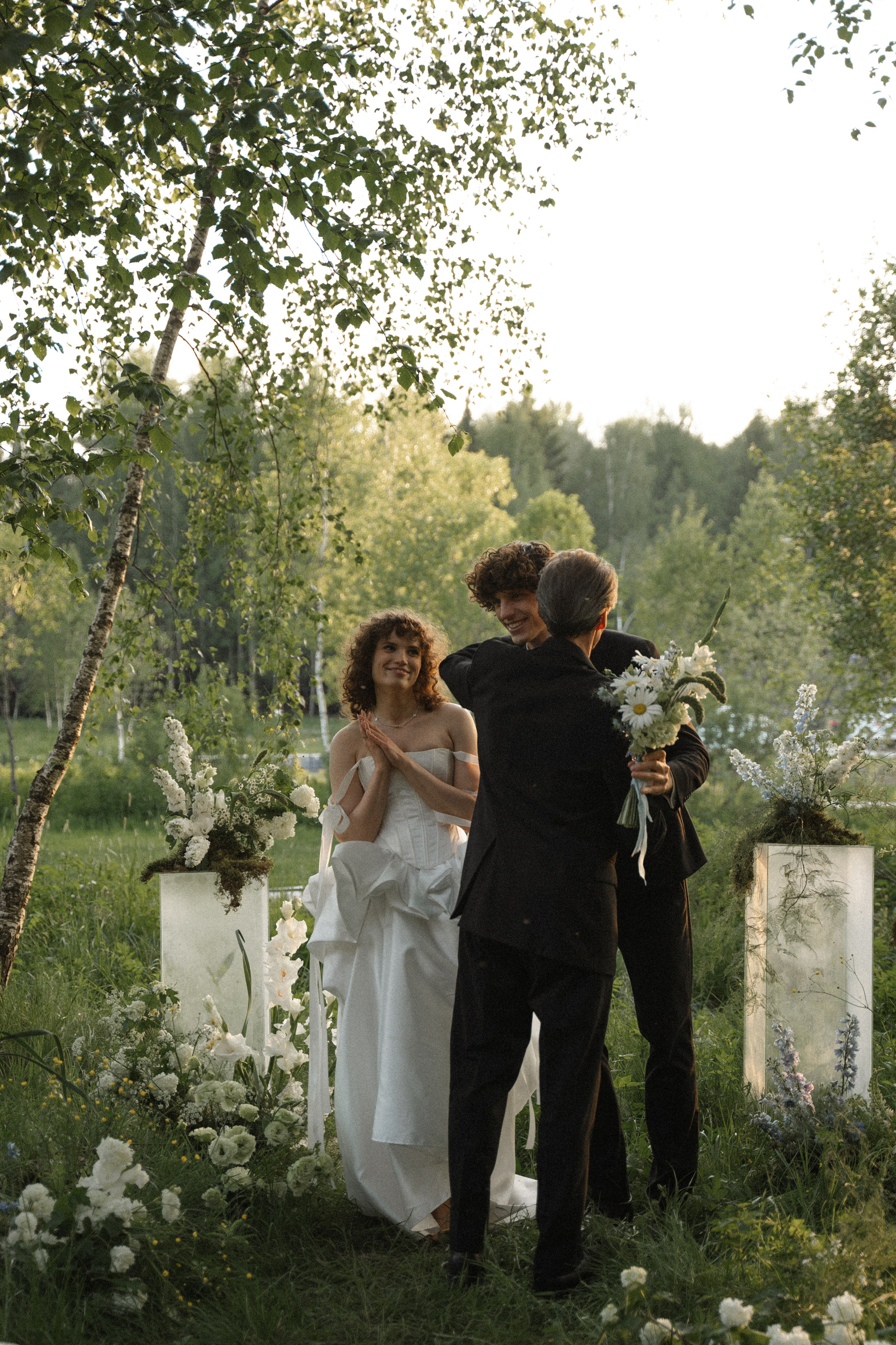 Екатерина и Александр. Фотограф в Москве Наталия Варакина