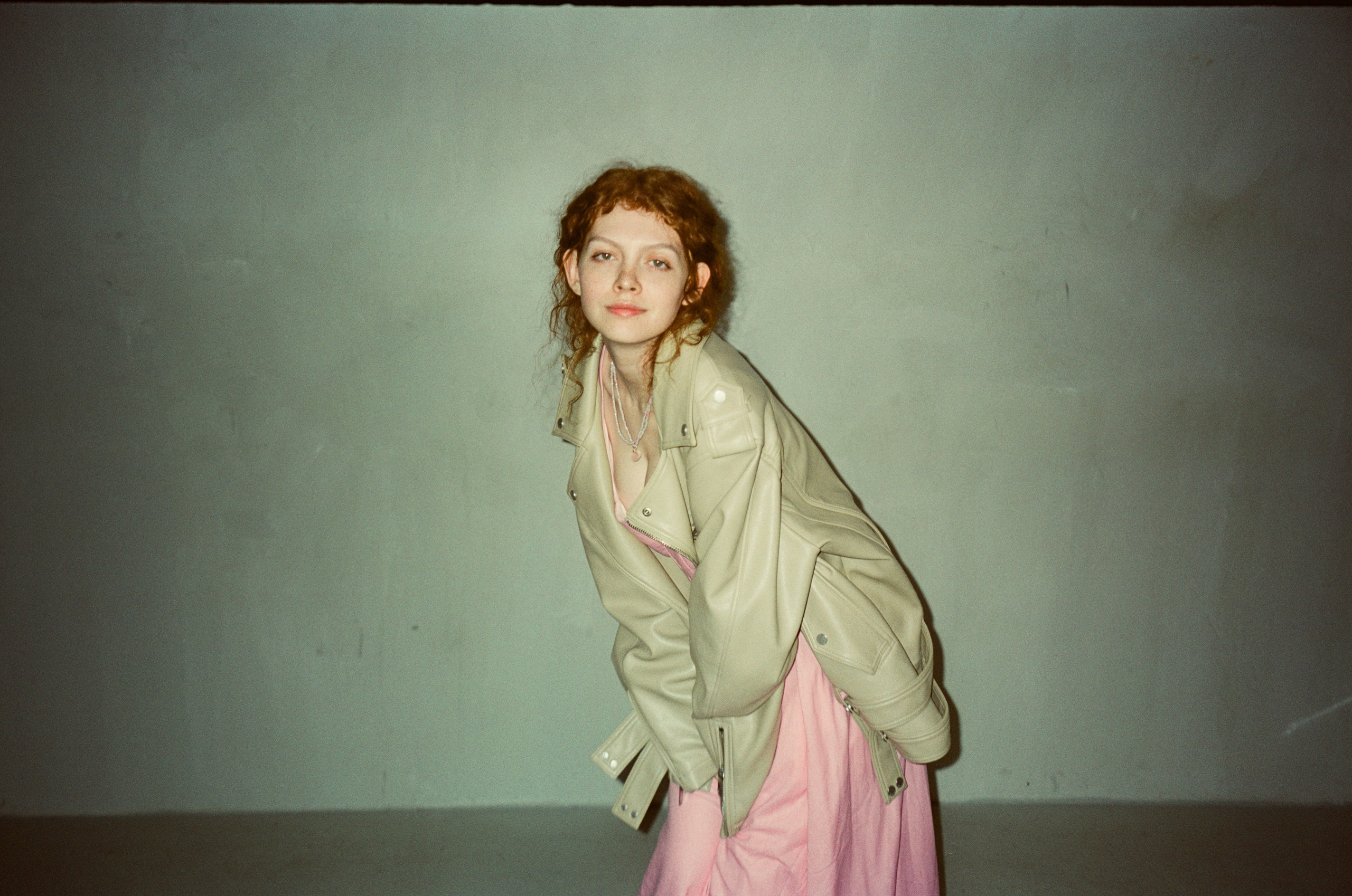 Пленочная фотография. Режиссер, фотограф Лиза Щиц