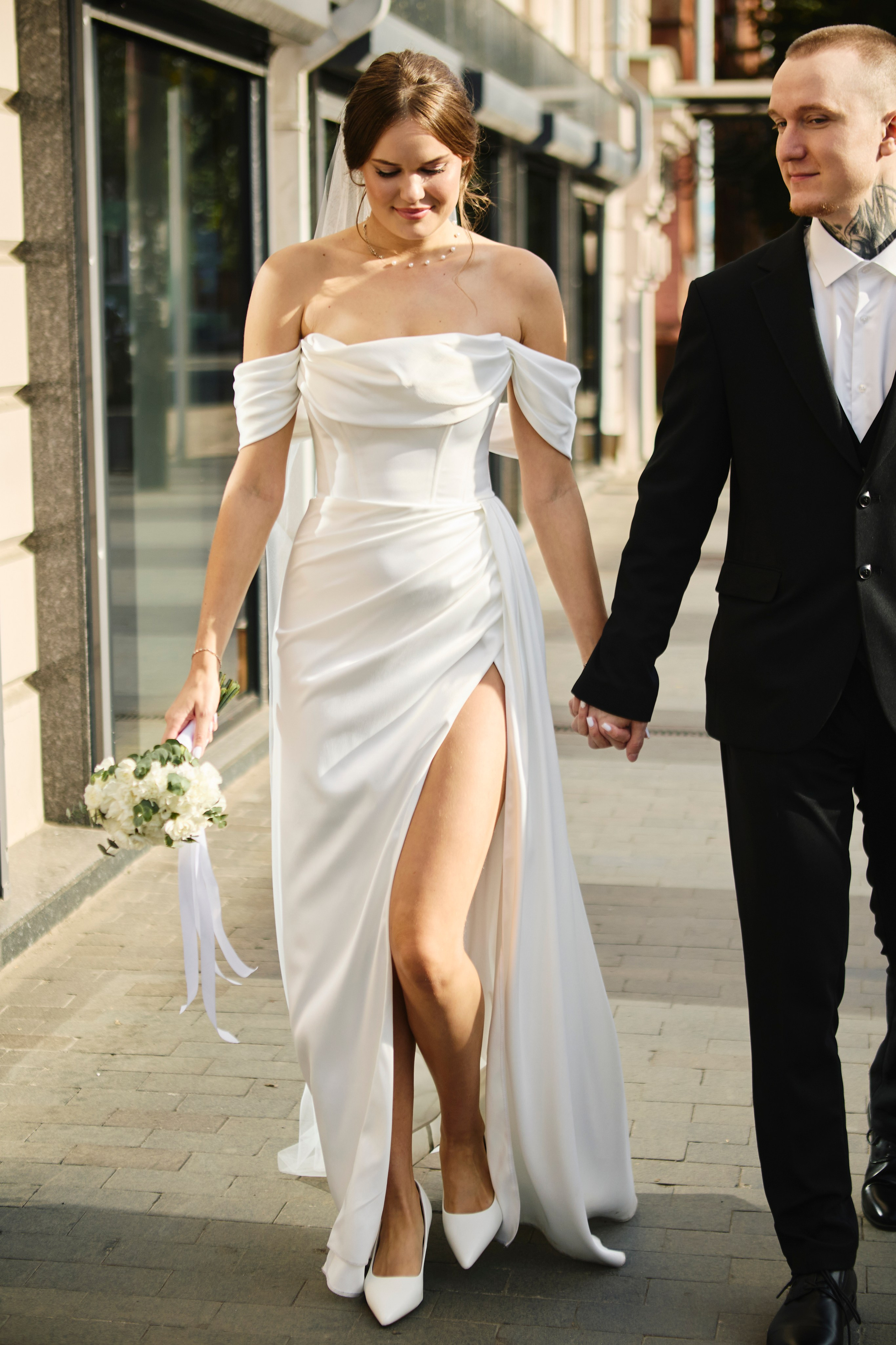 Анастасия и Николай. Фотограф Иркутск Анастасия Марышева